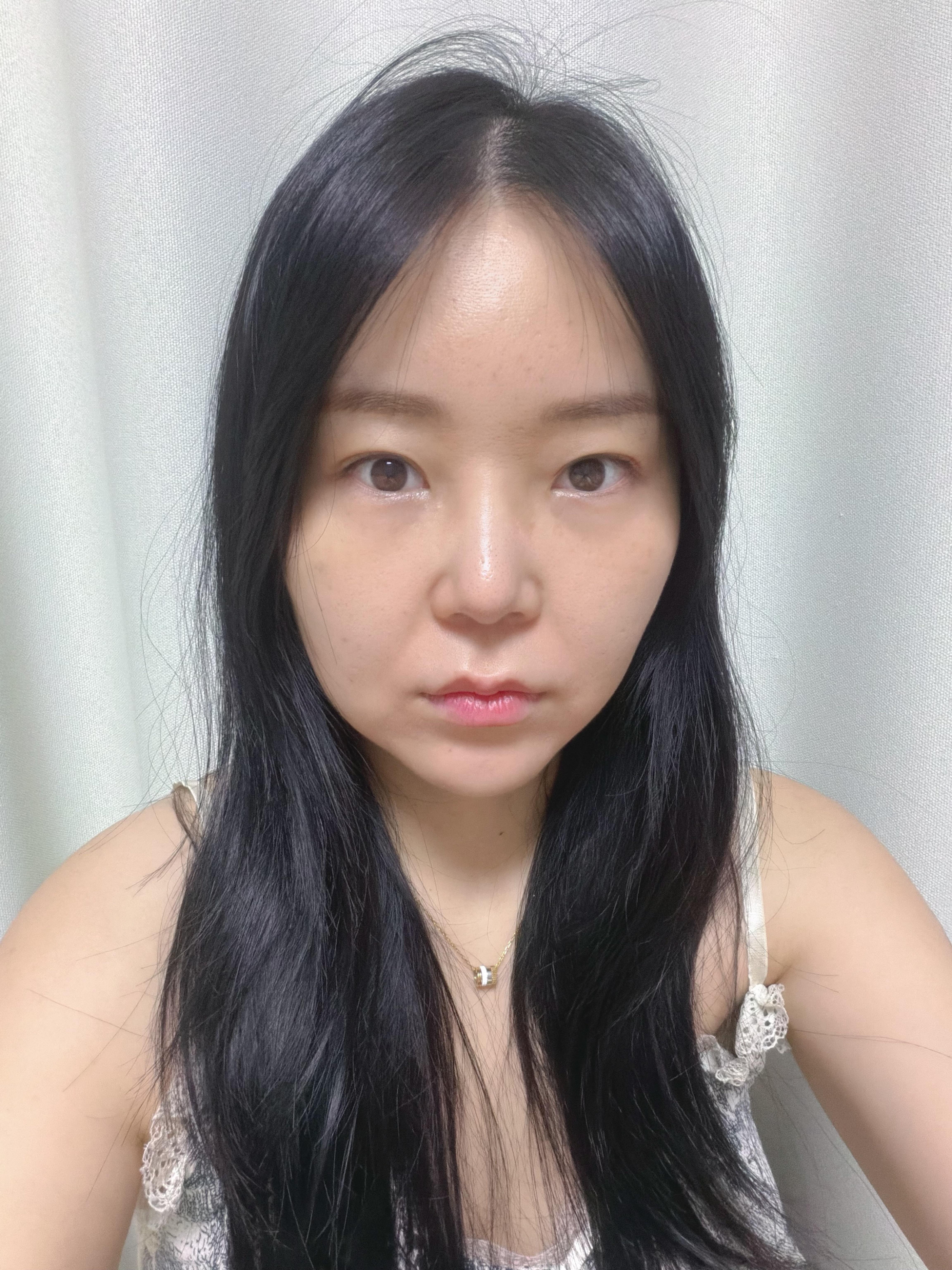 後