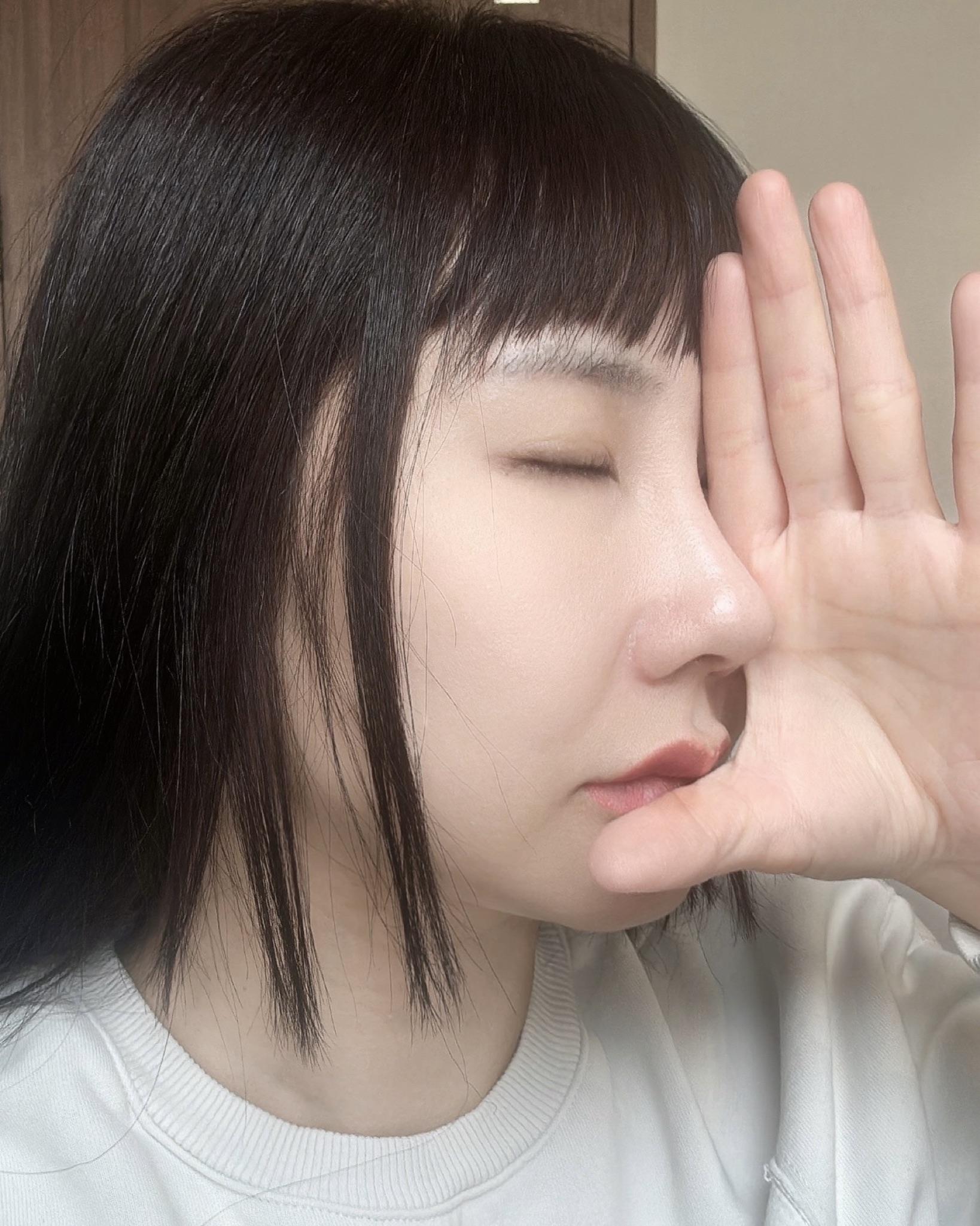 後
