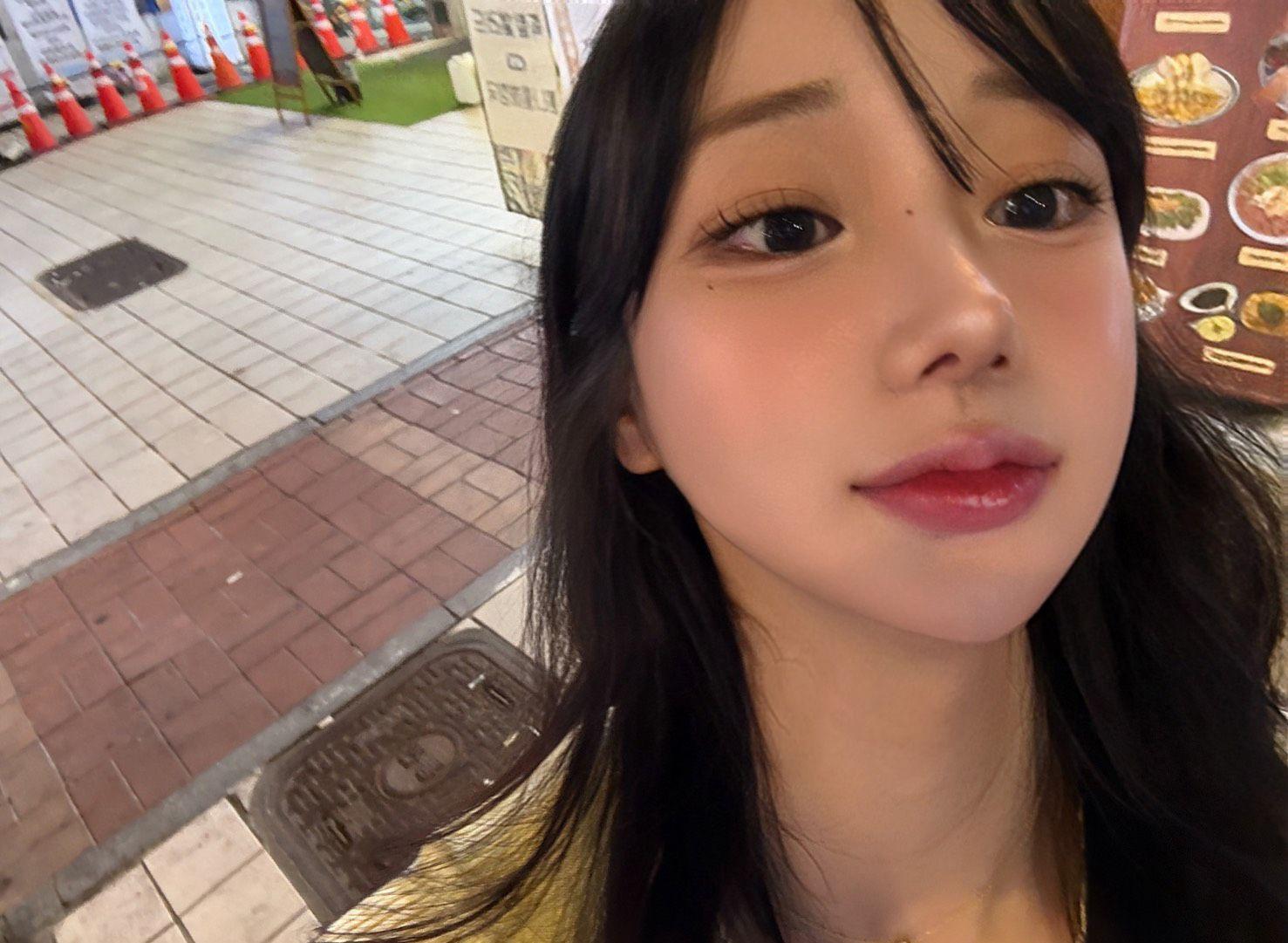 後