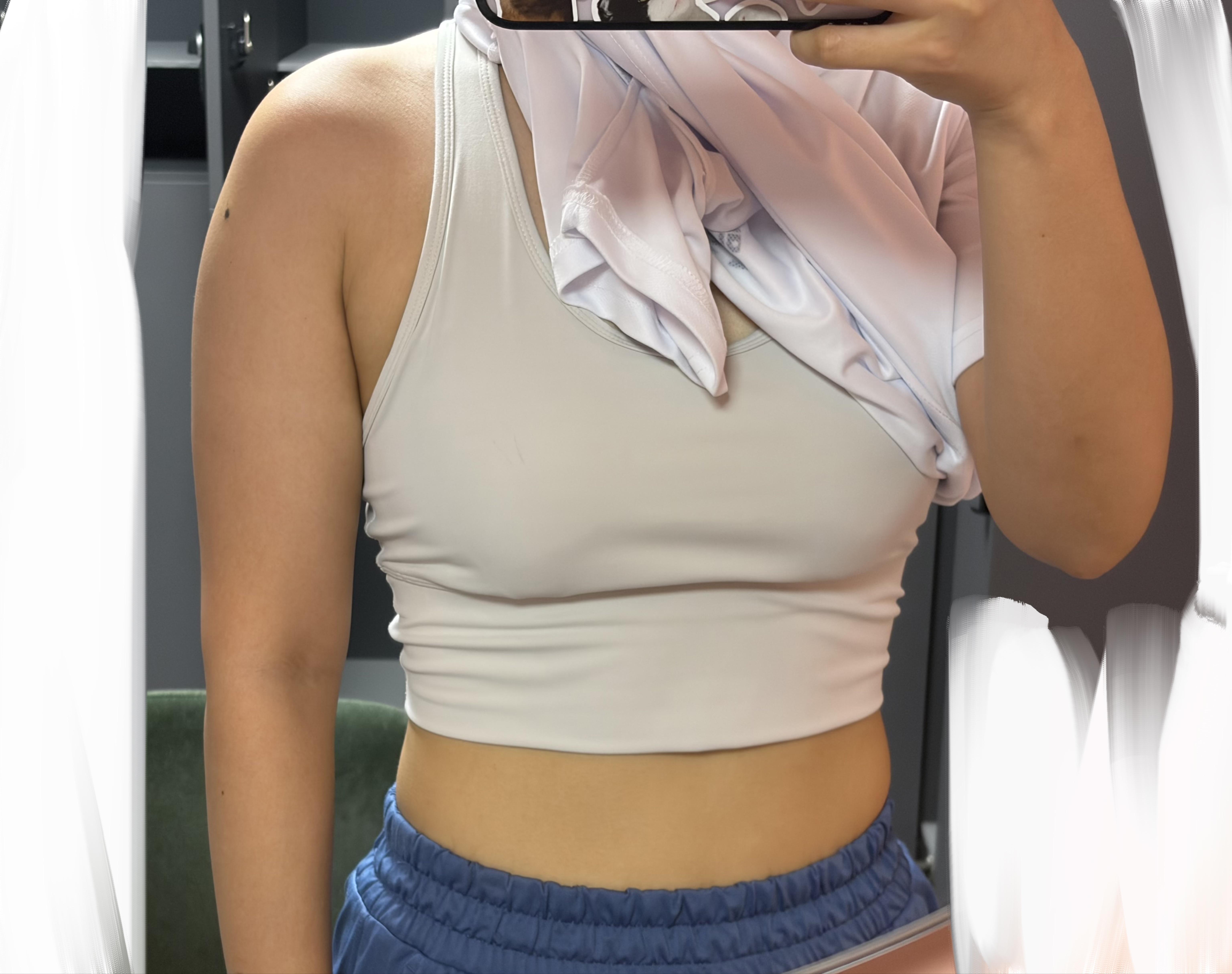 後