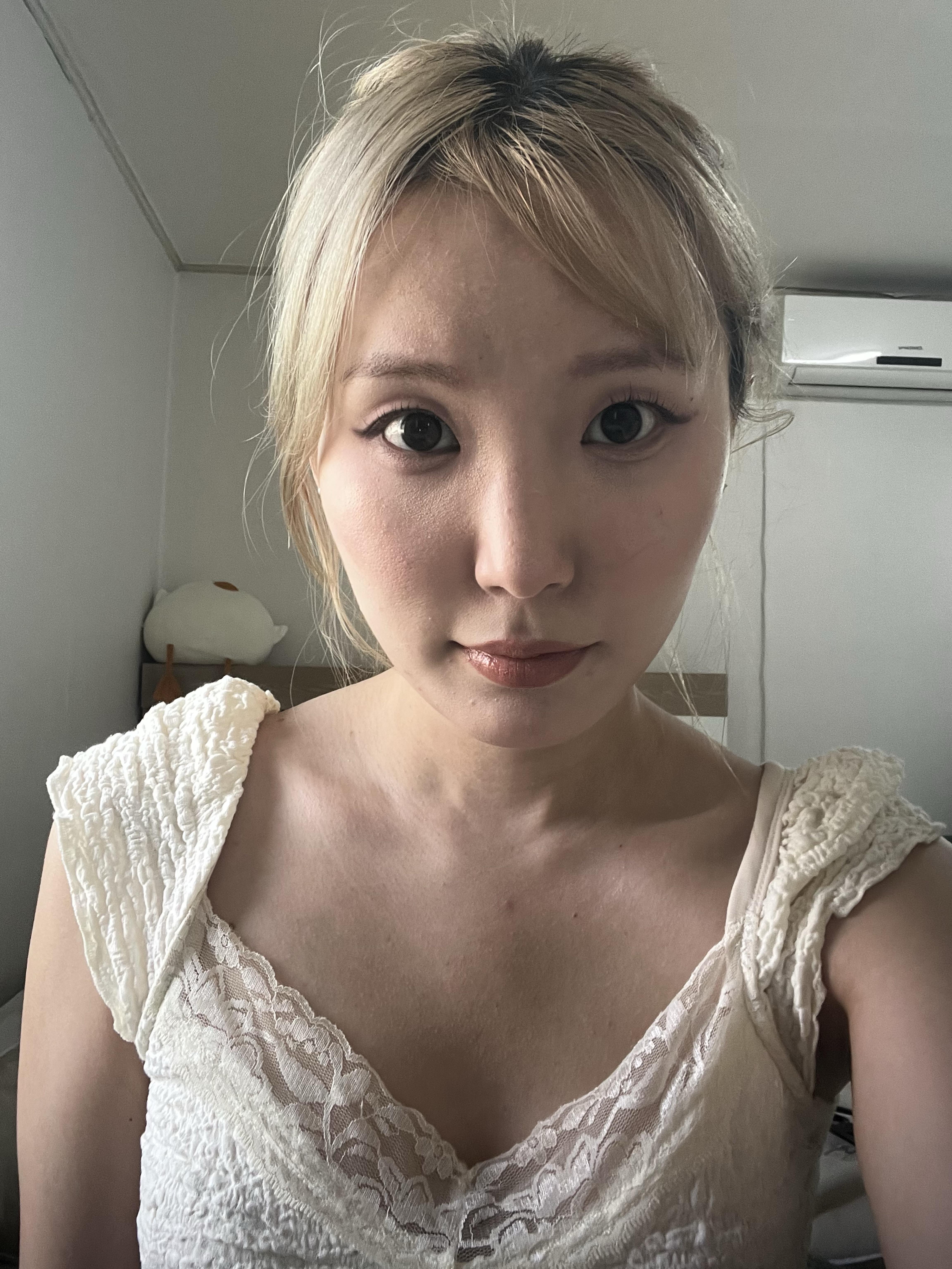 後