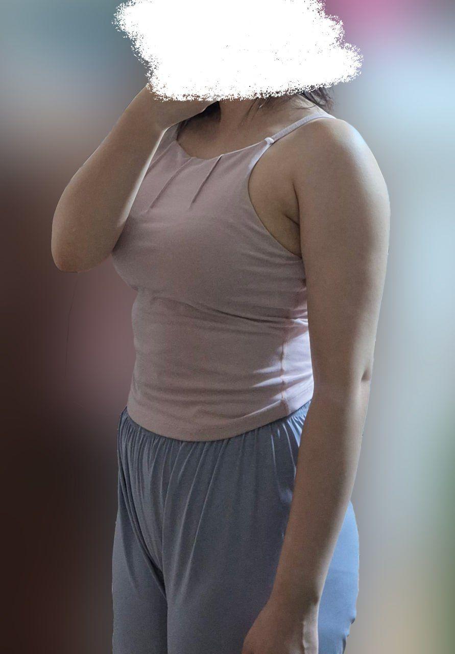 後