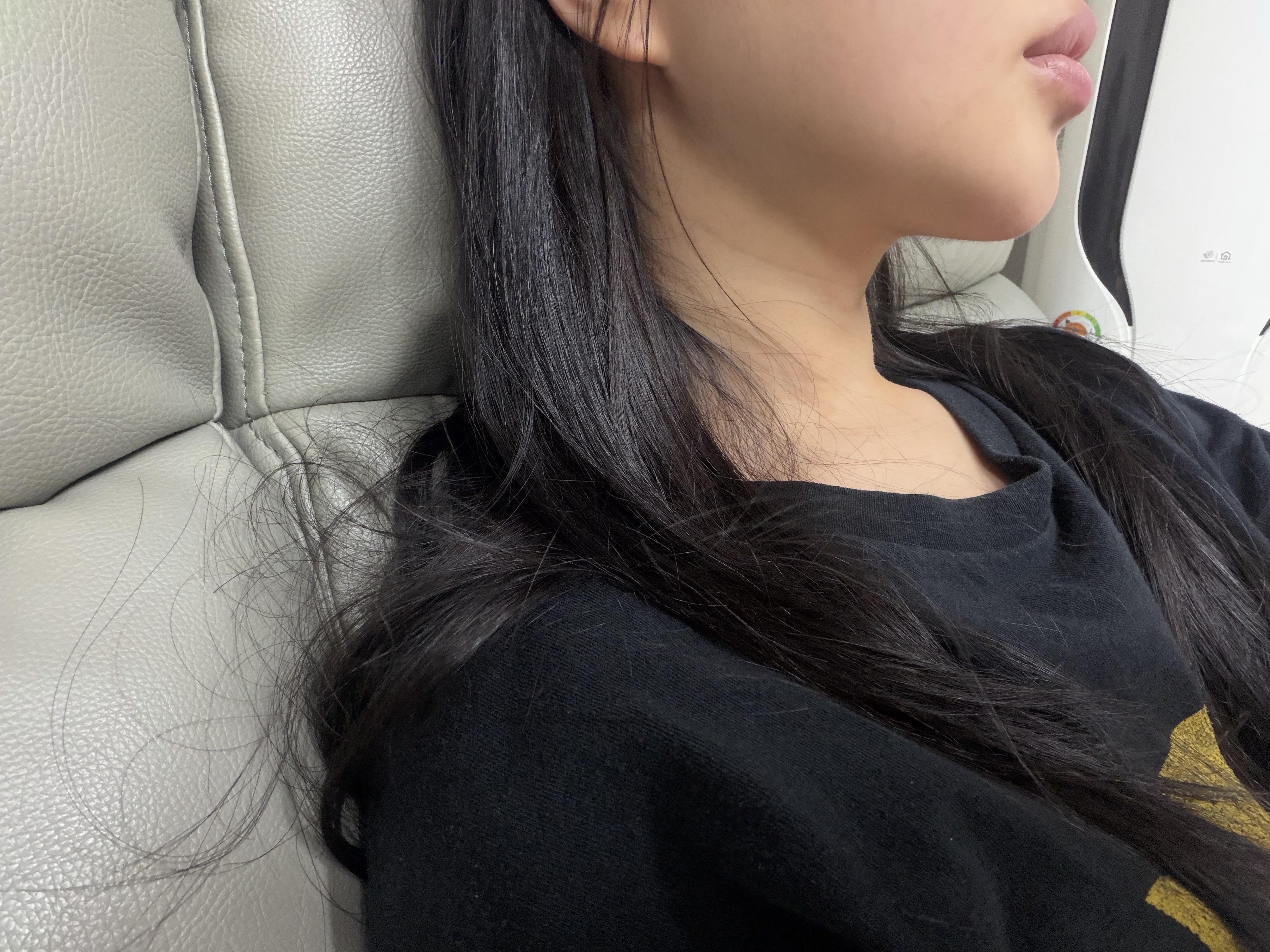 後