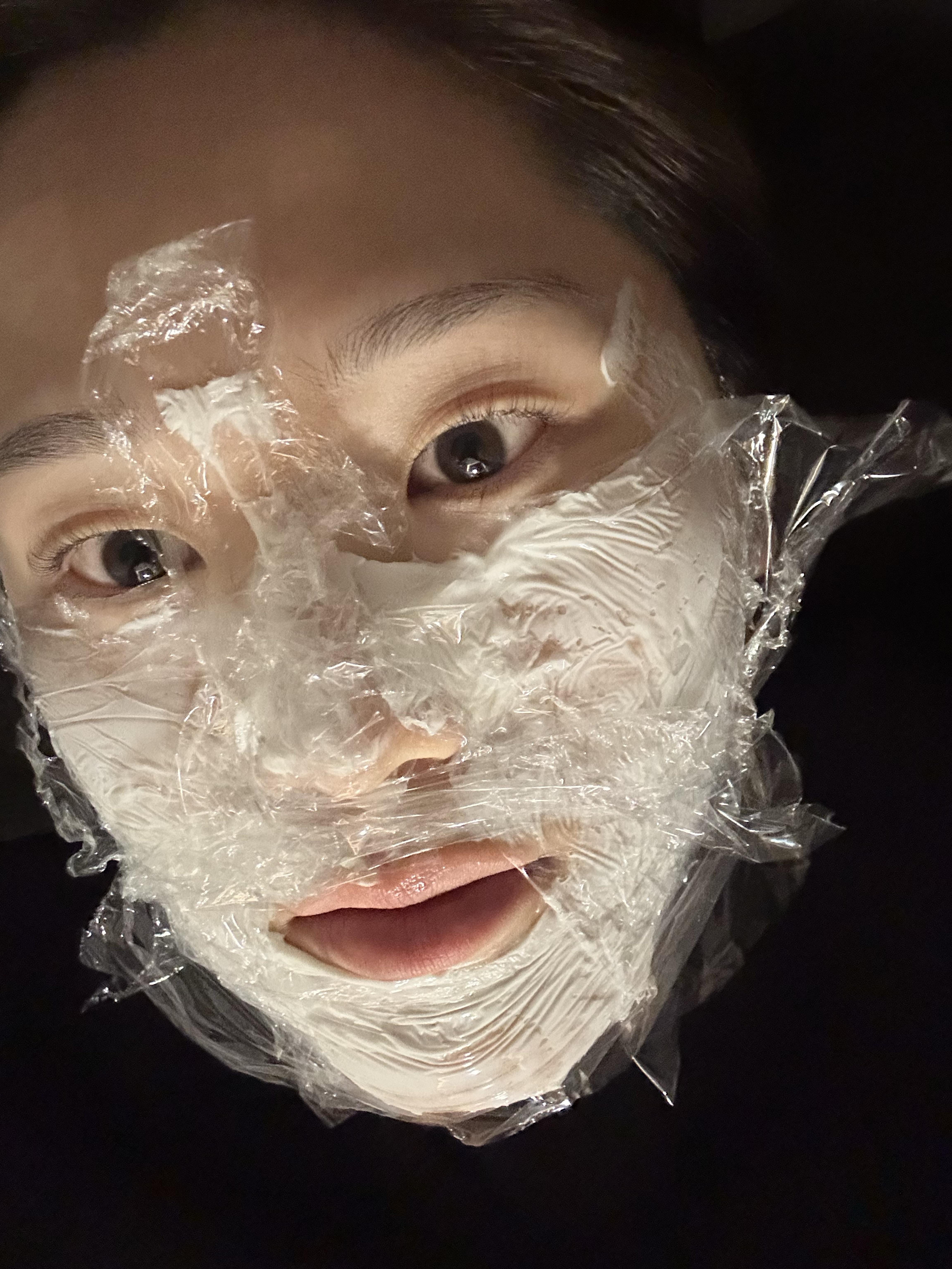 後