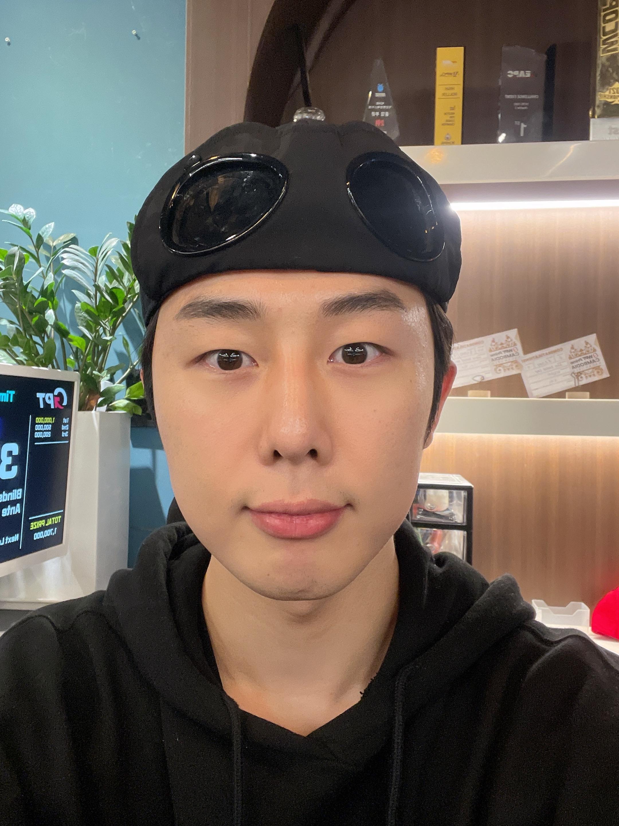 後