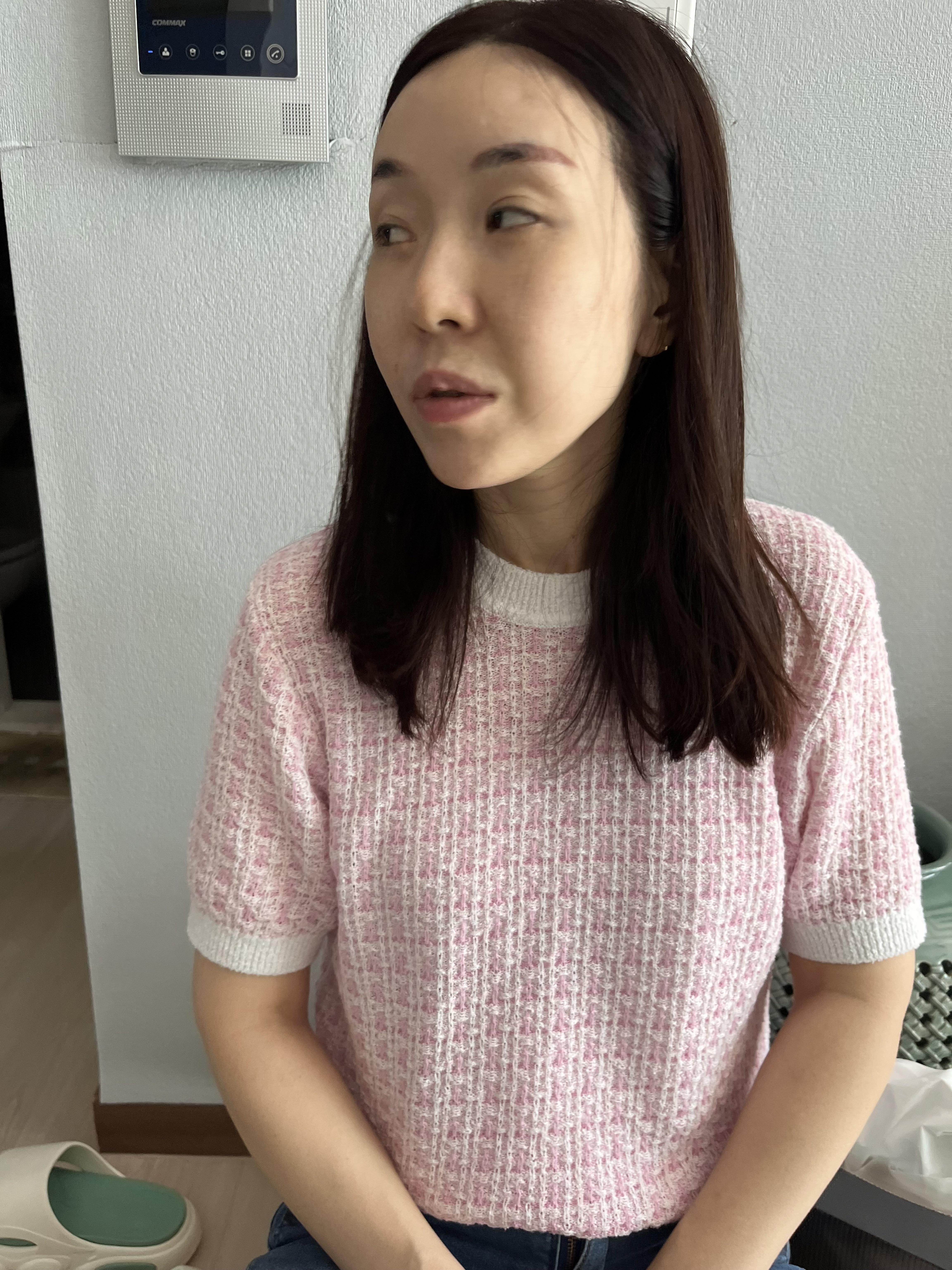 後