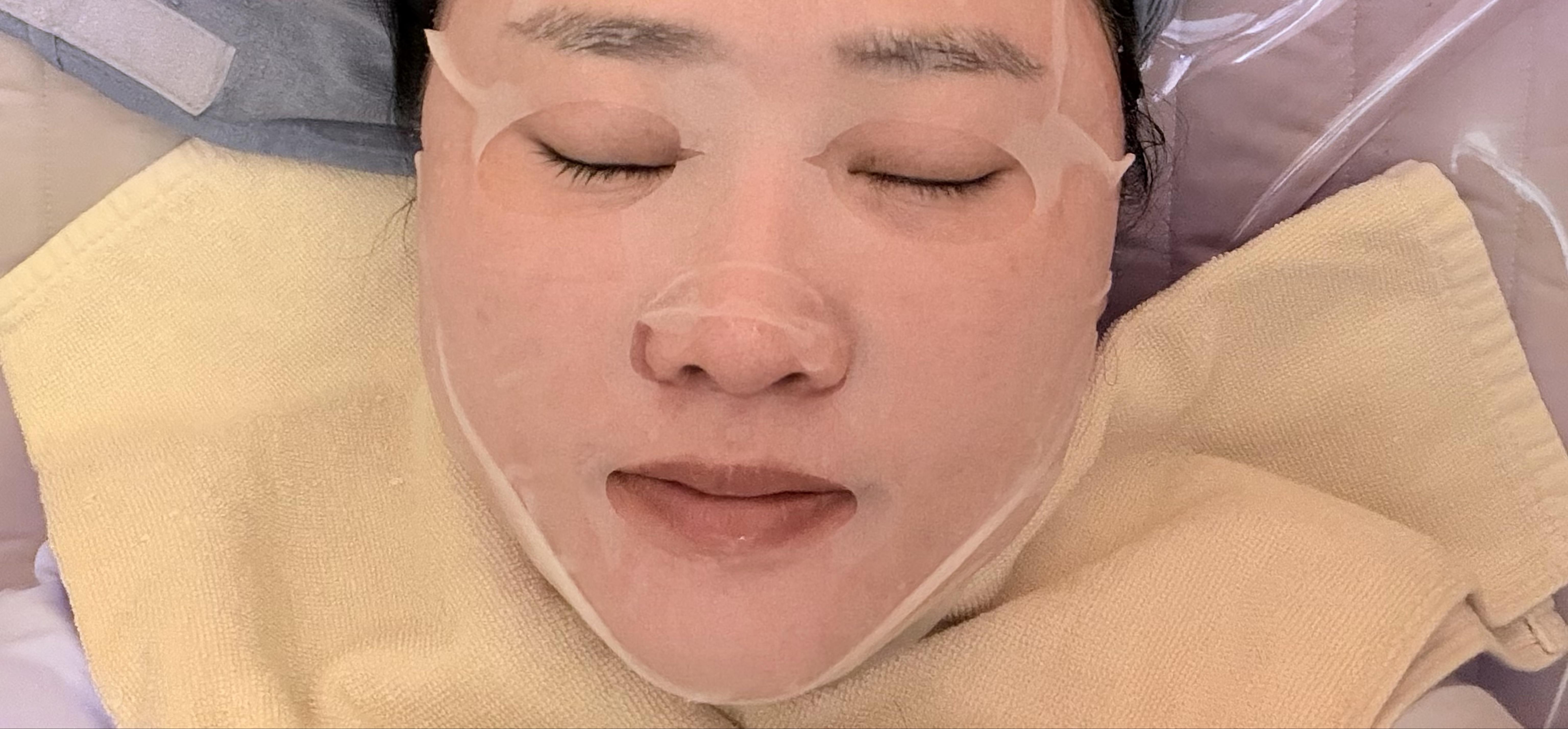 後
