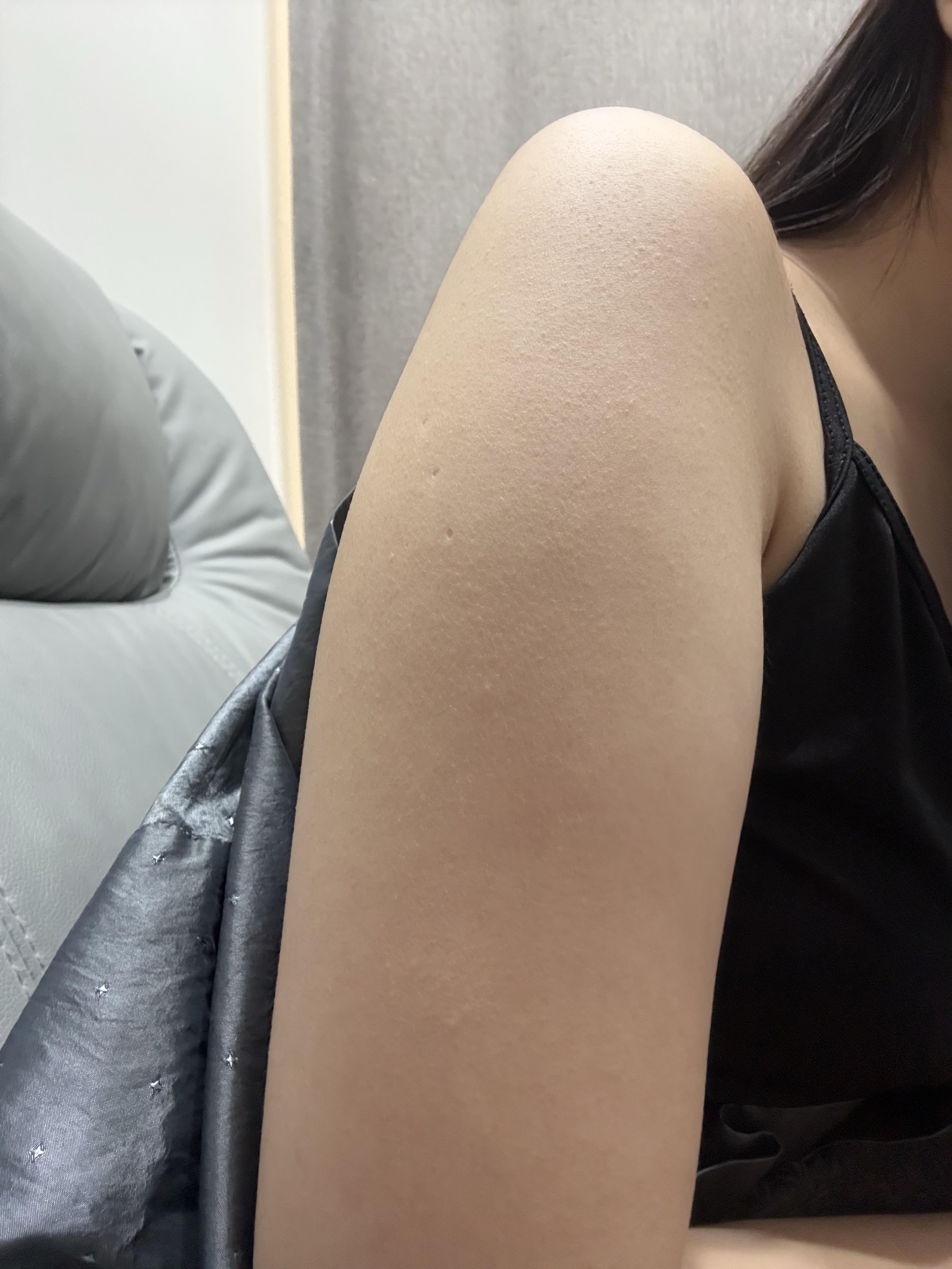 後