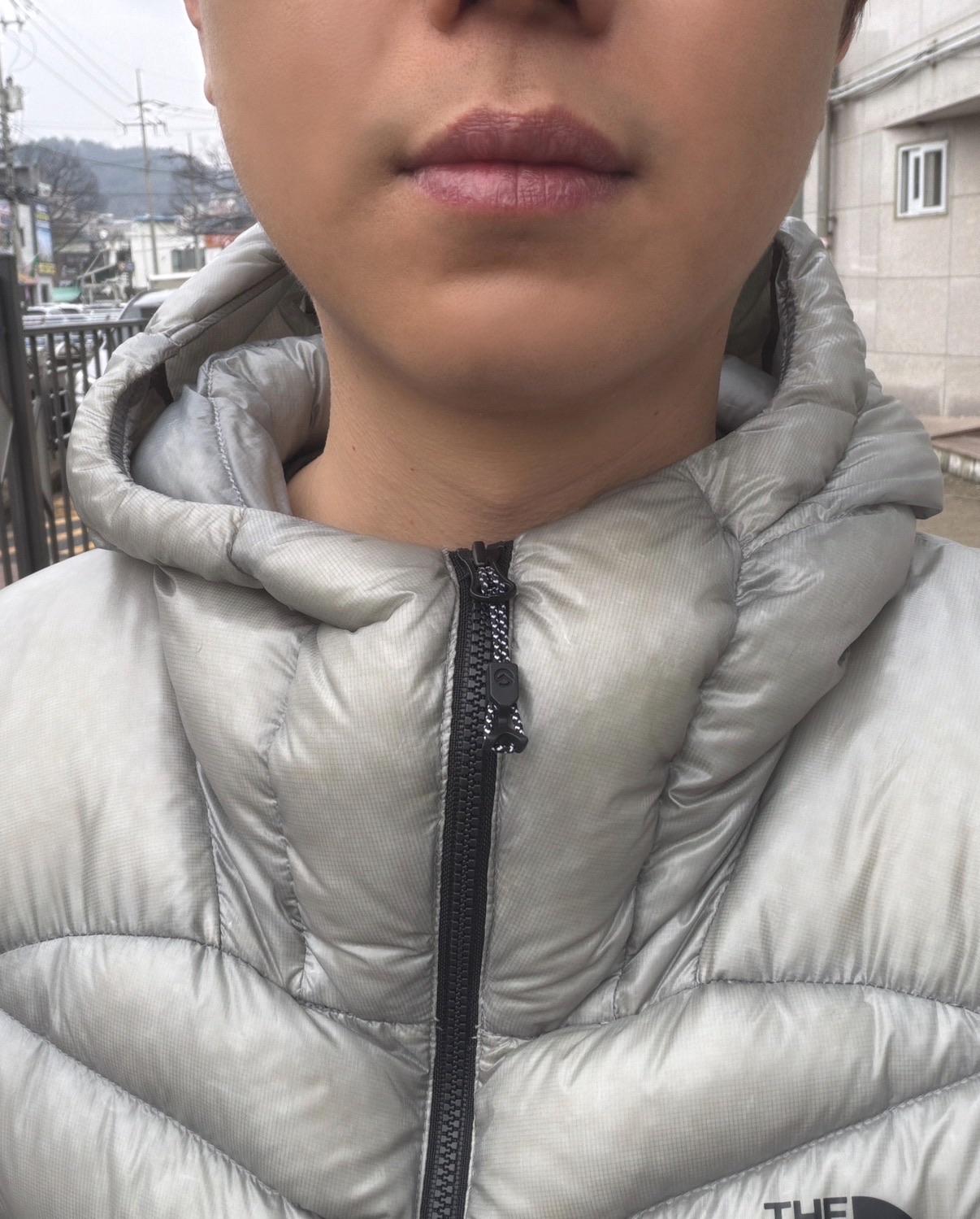 後
