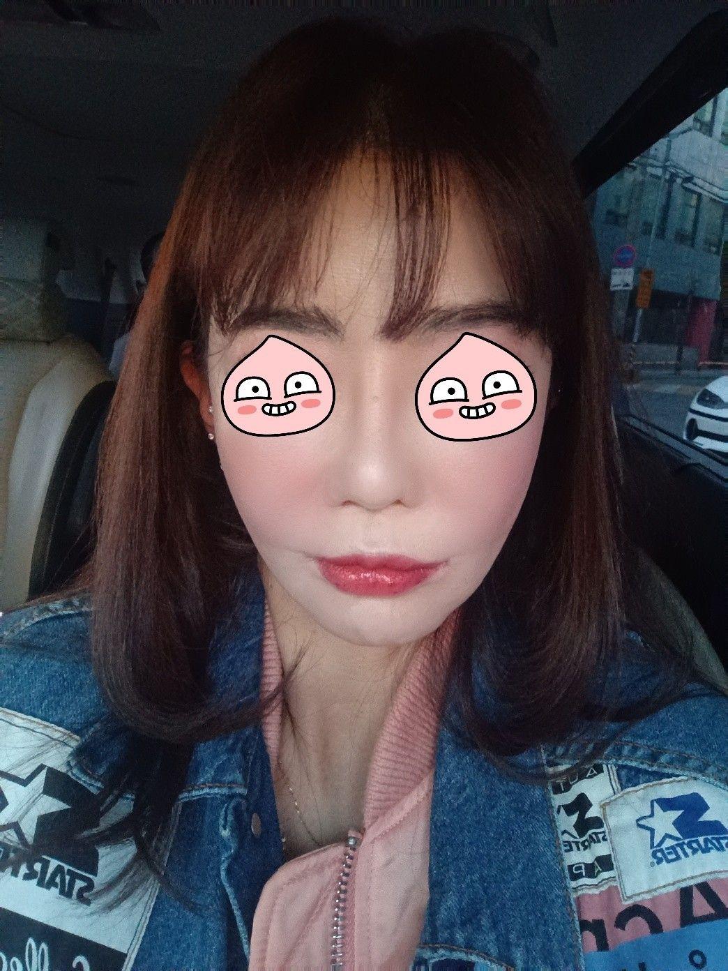 後