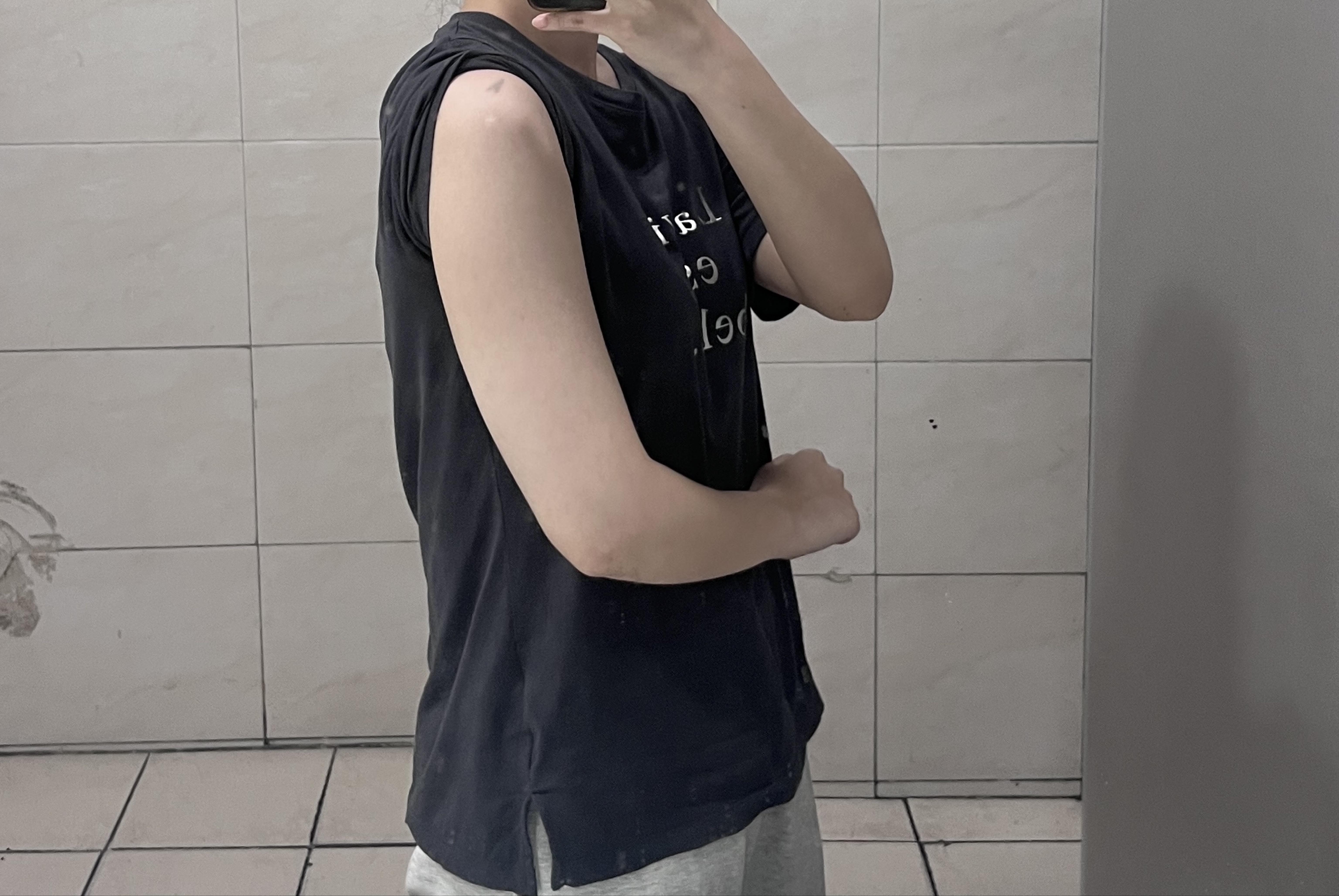 後