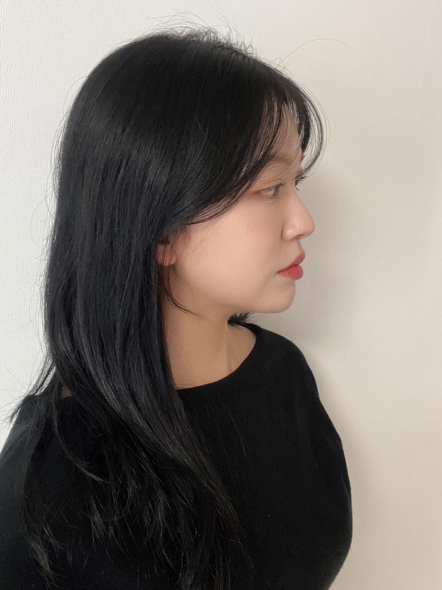 後