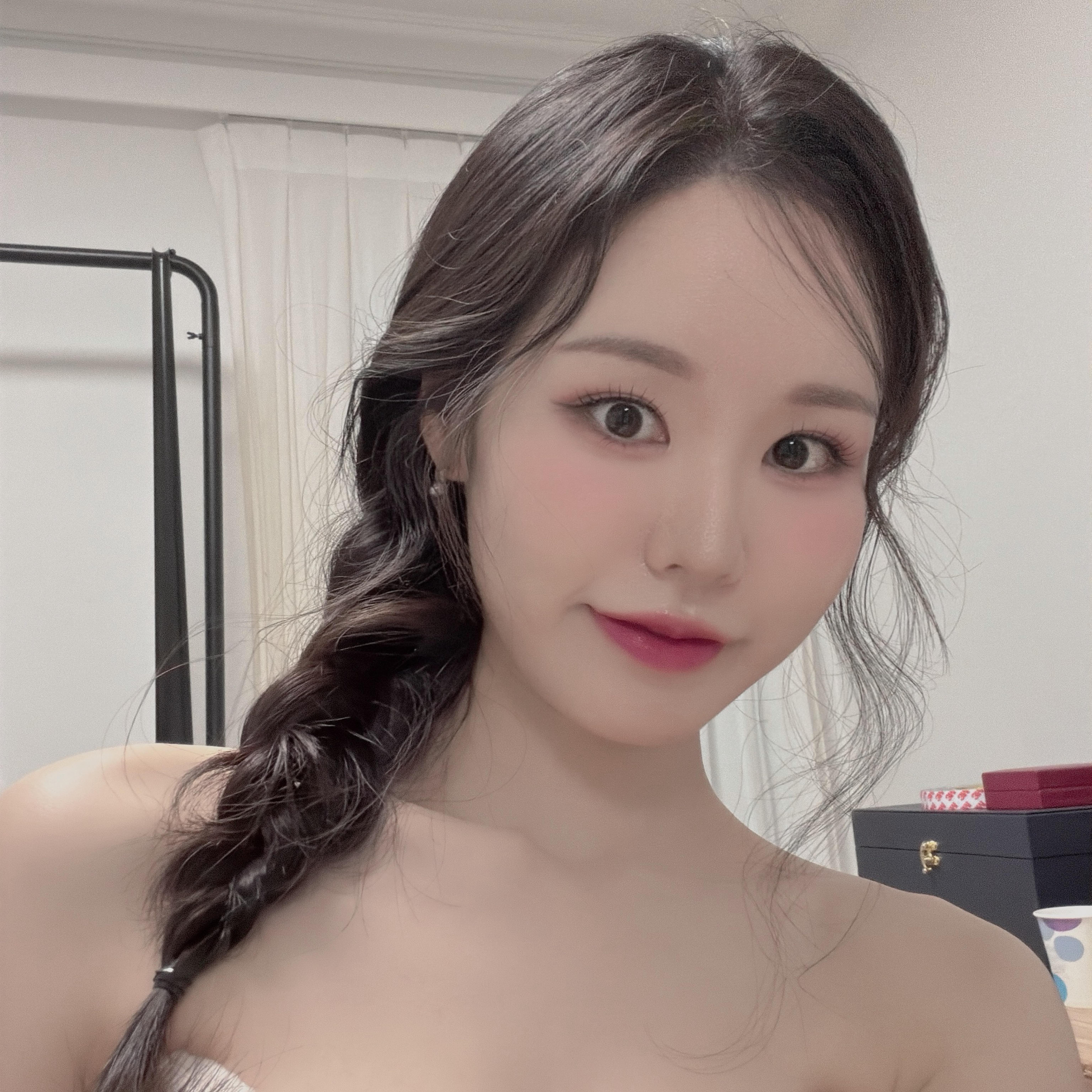 後