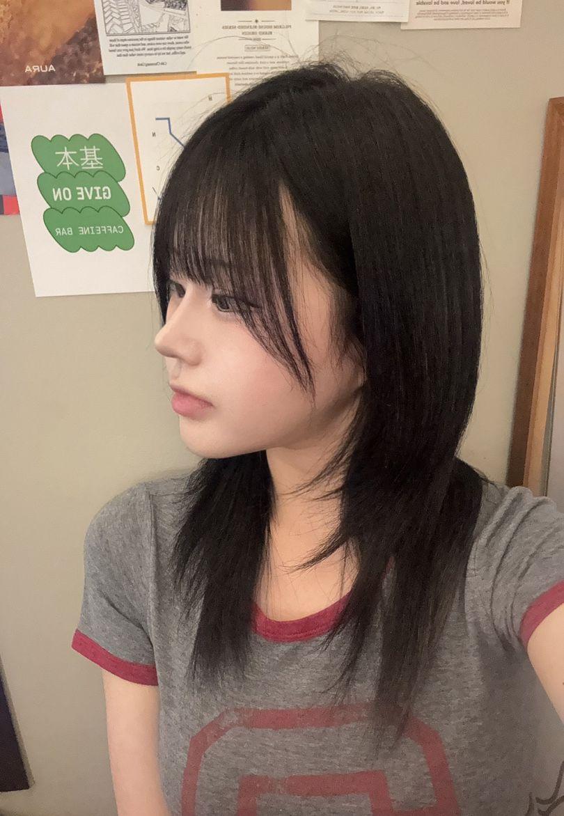 後