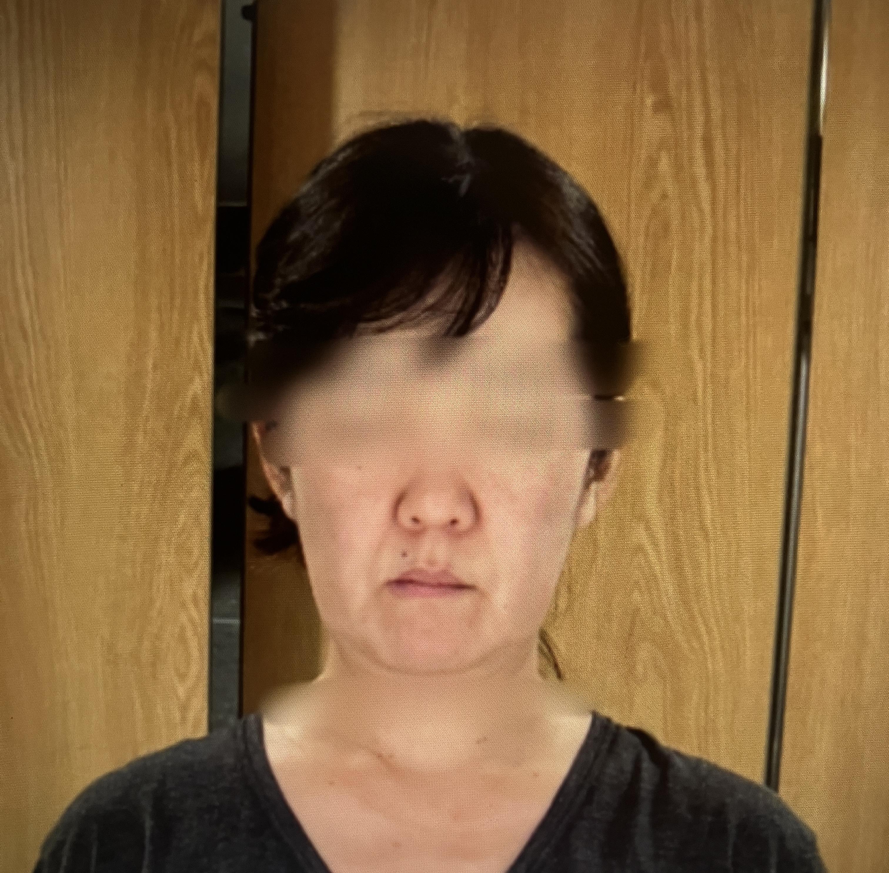 後