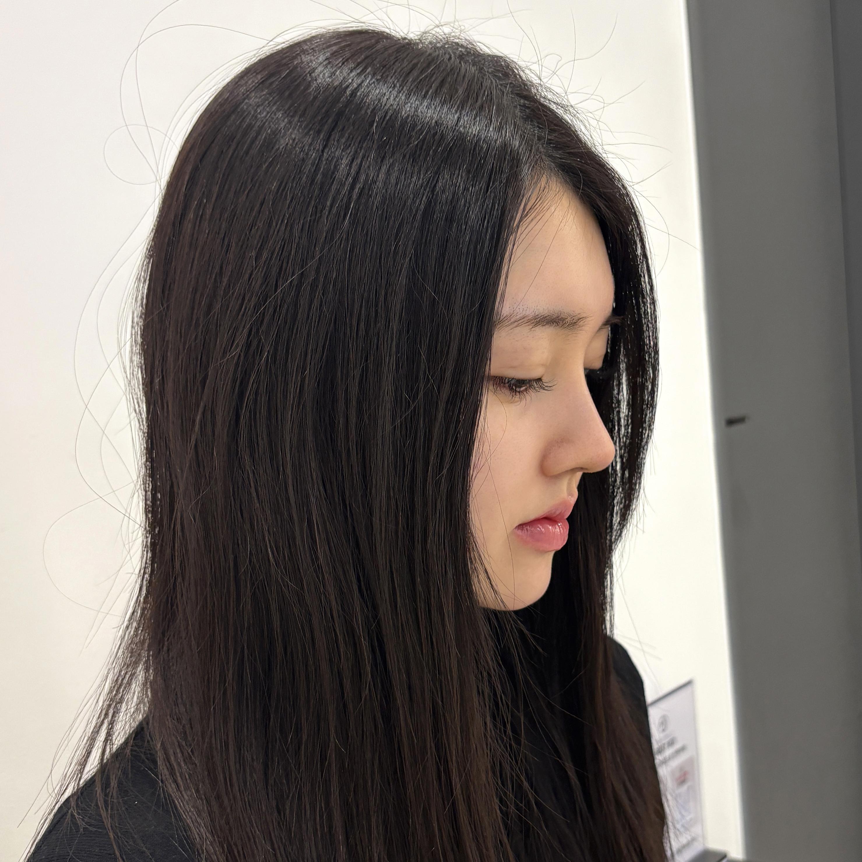後