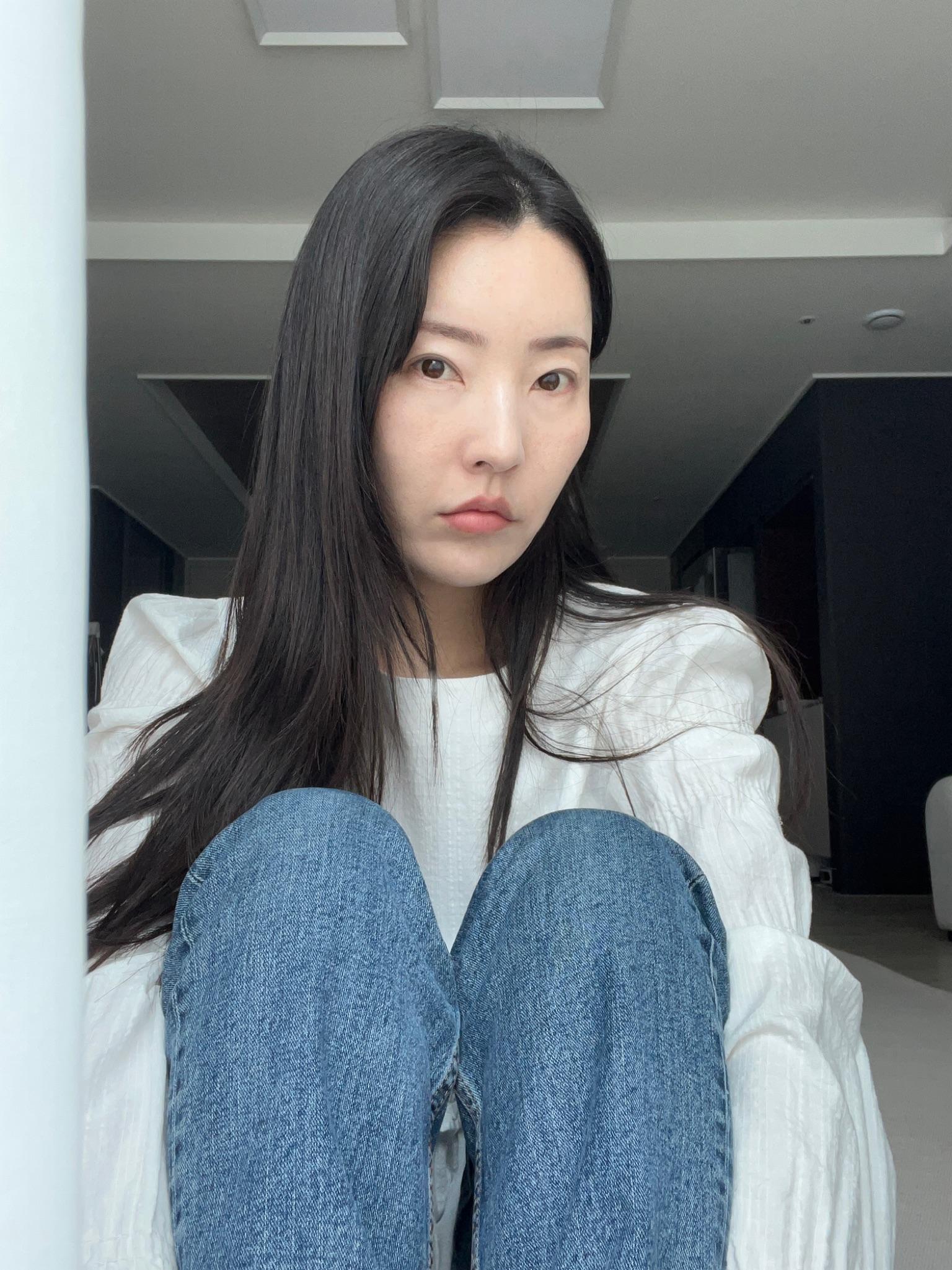 後