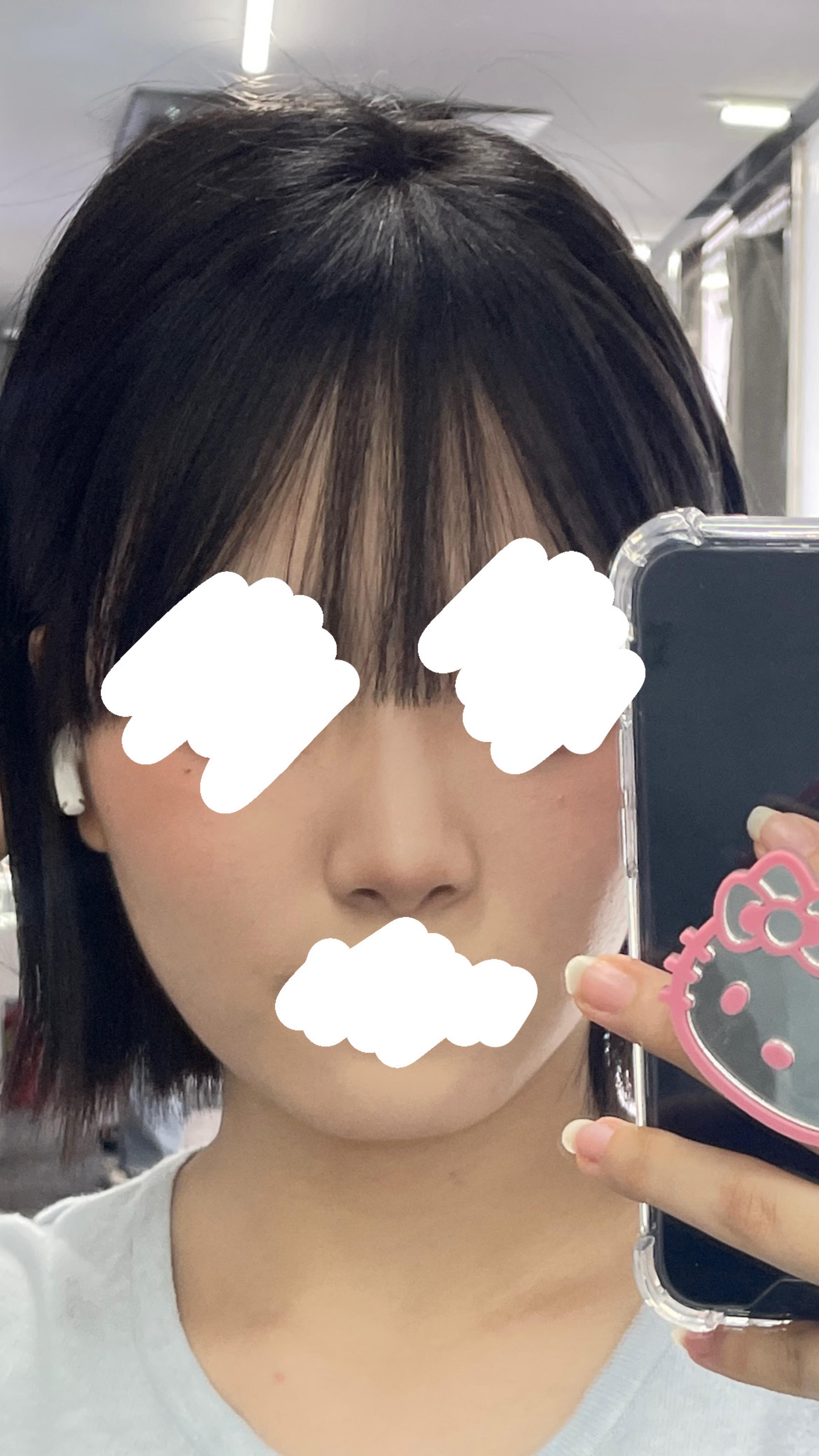 後