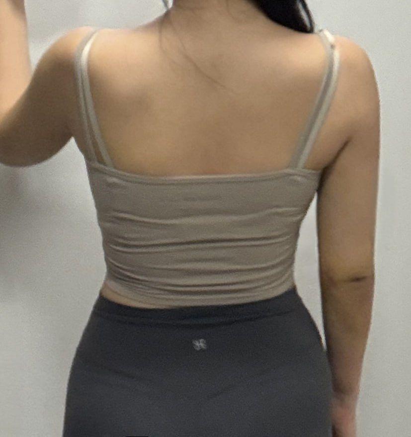 後