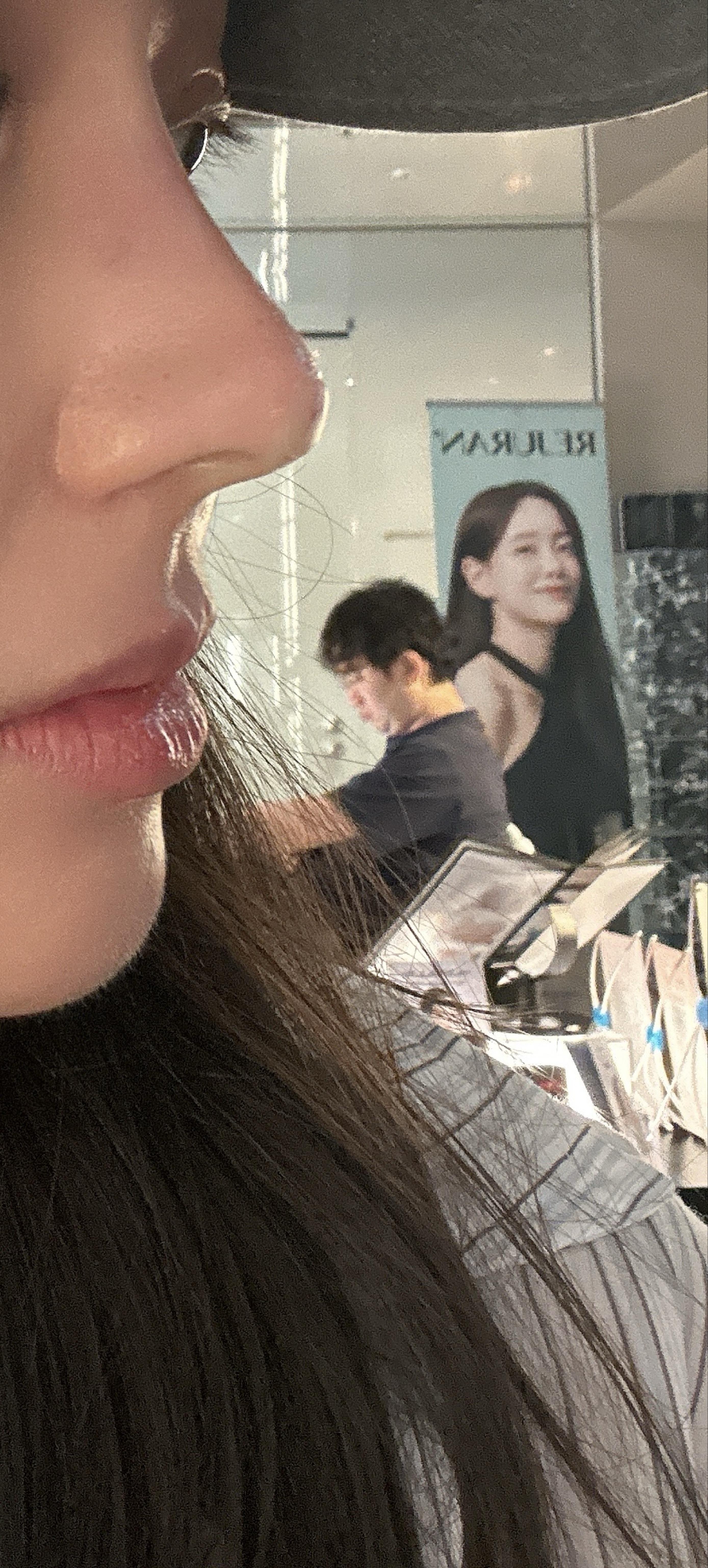 後