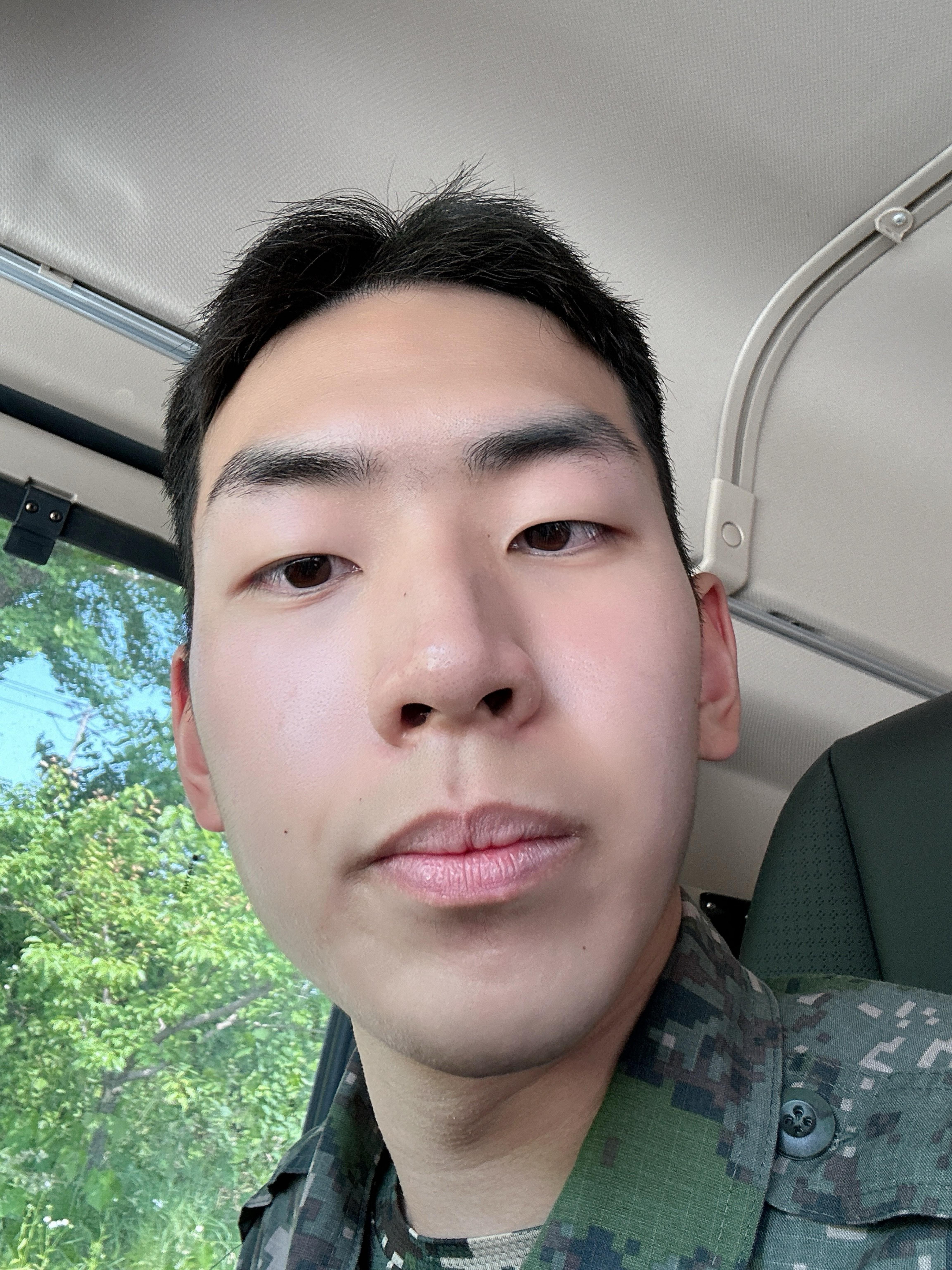 後