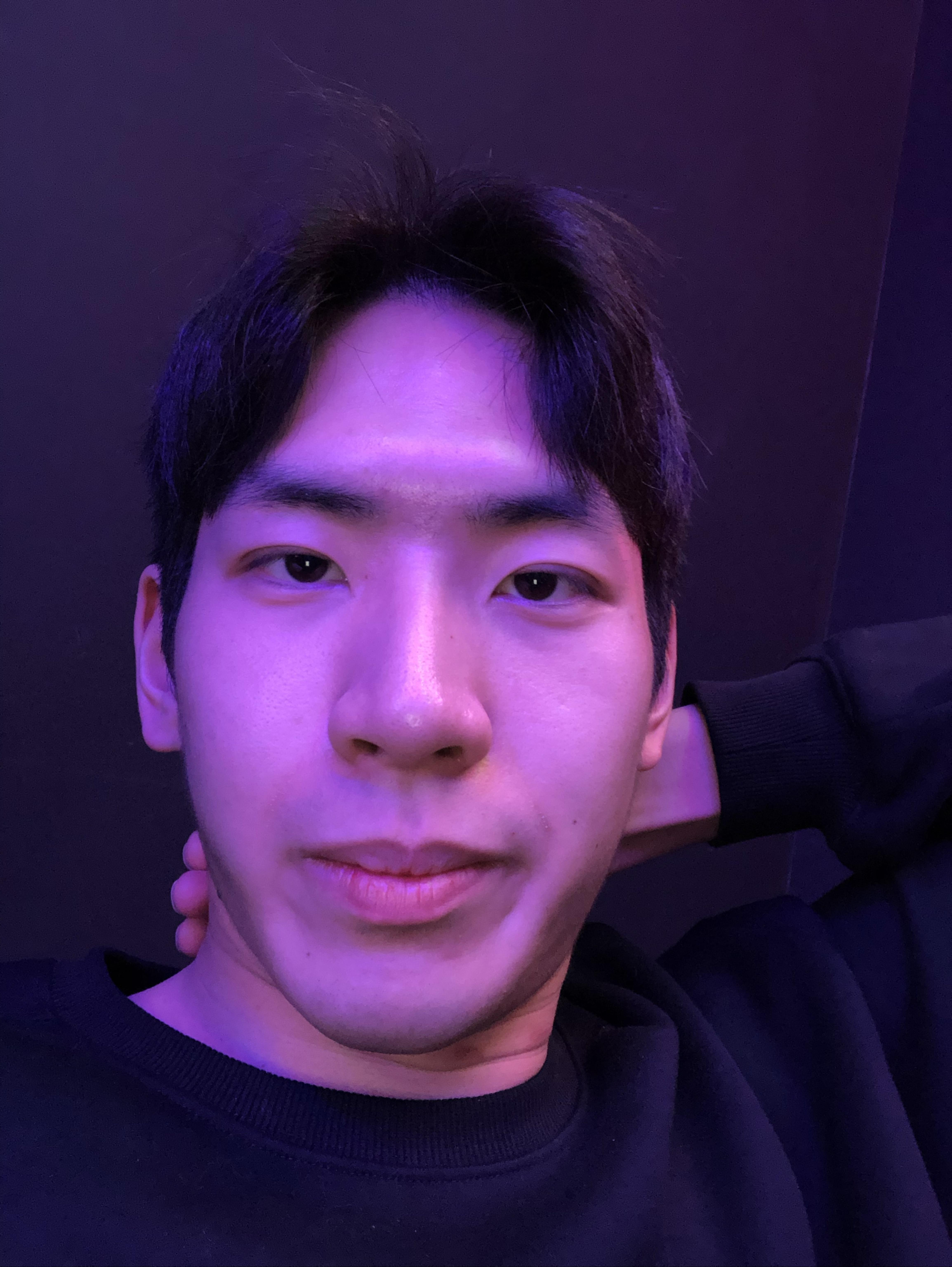 後