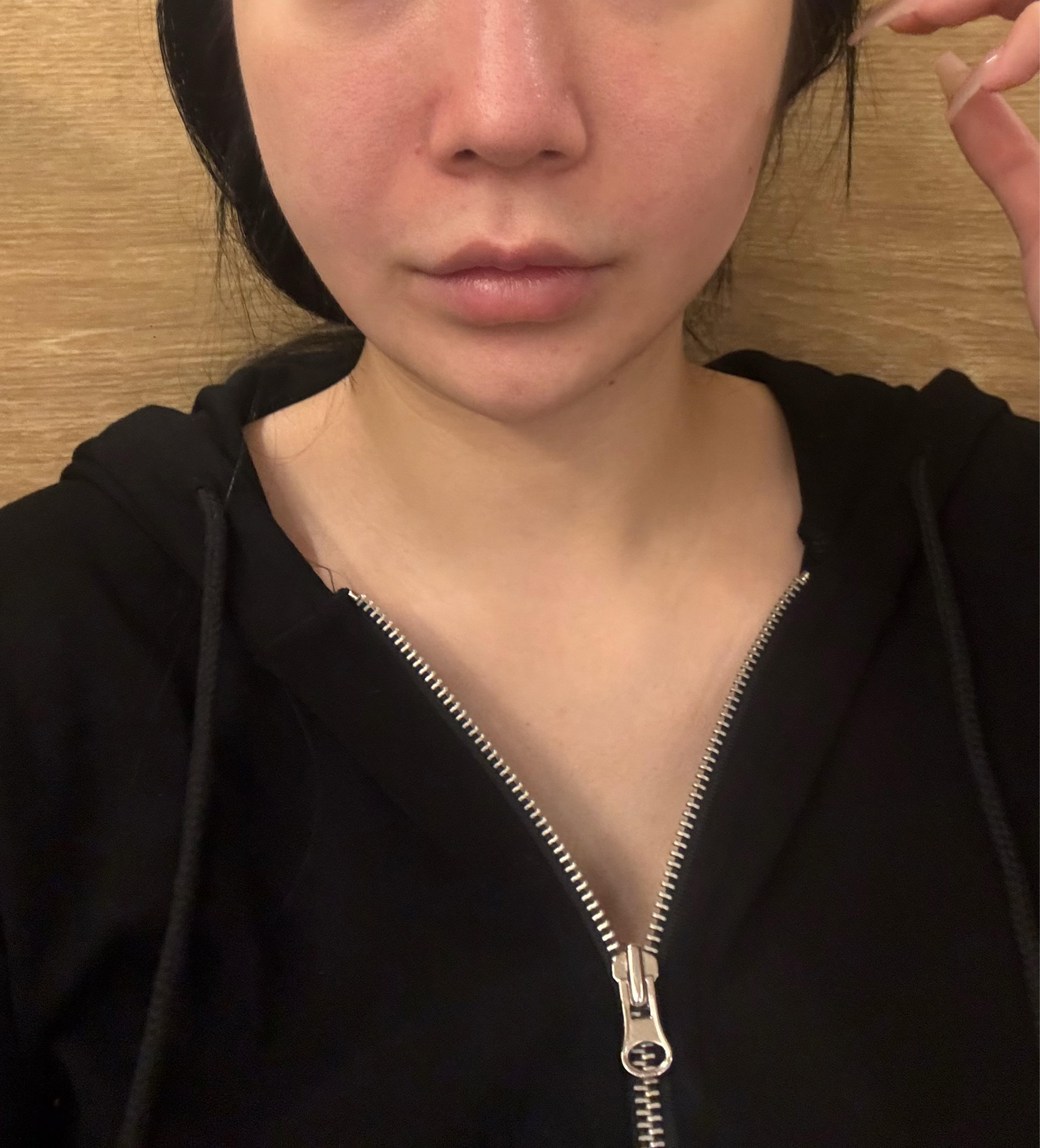 後