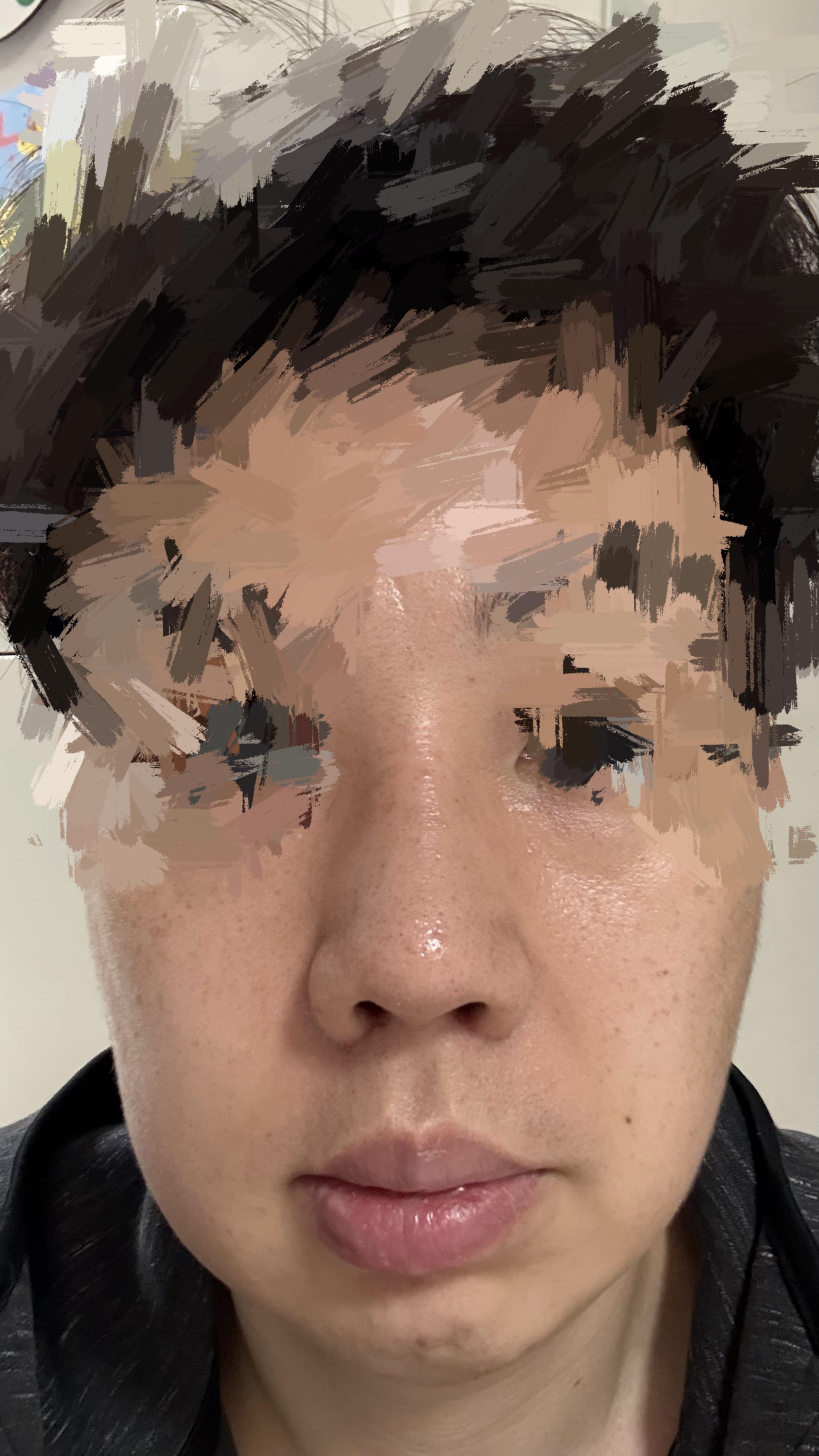 後