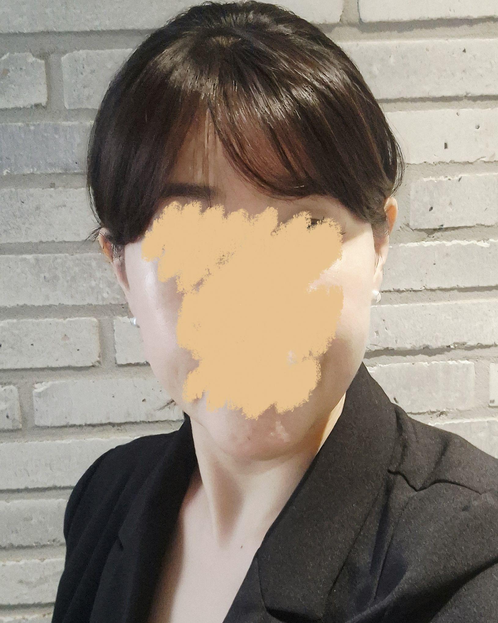 後