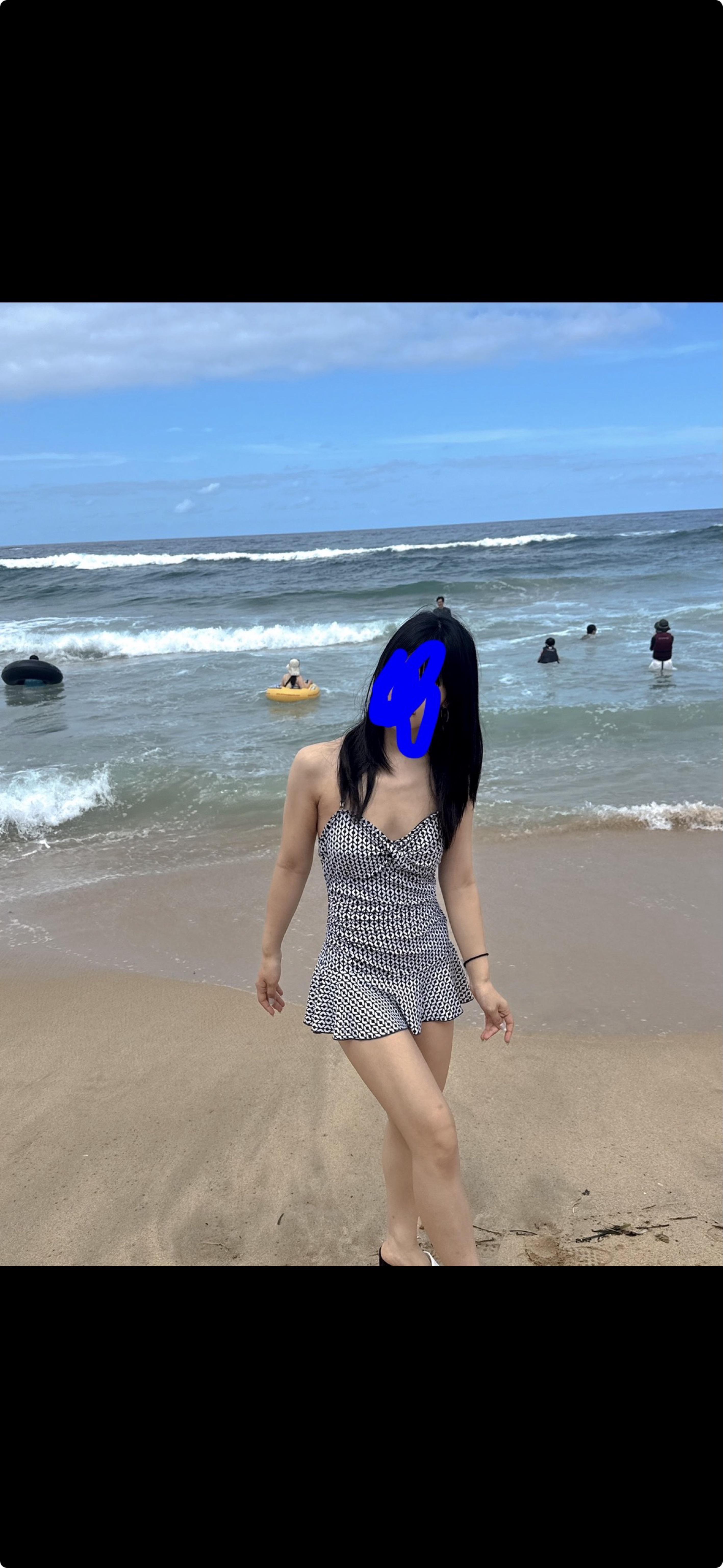 後
