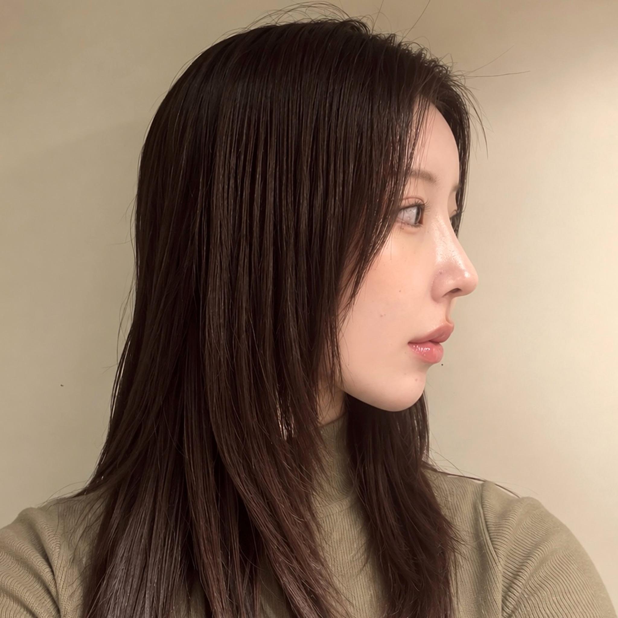 後