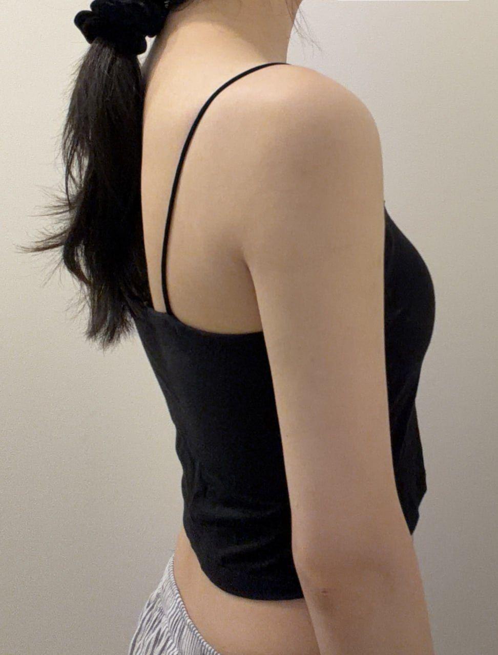 後