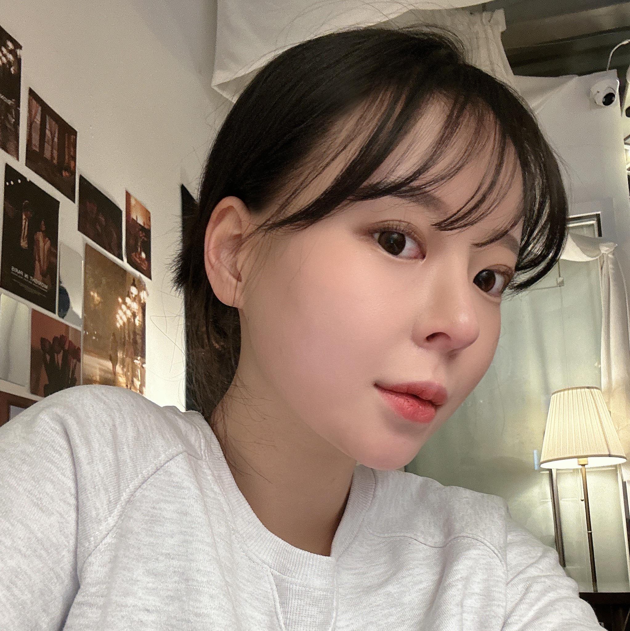後