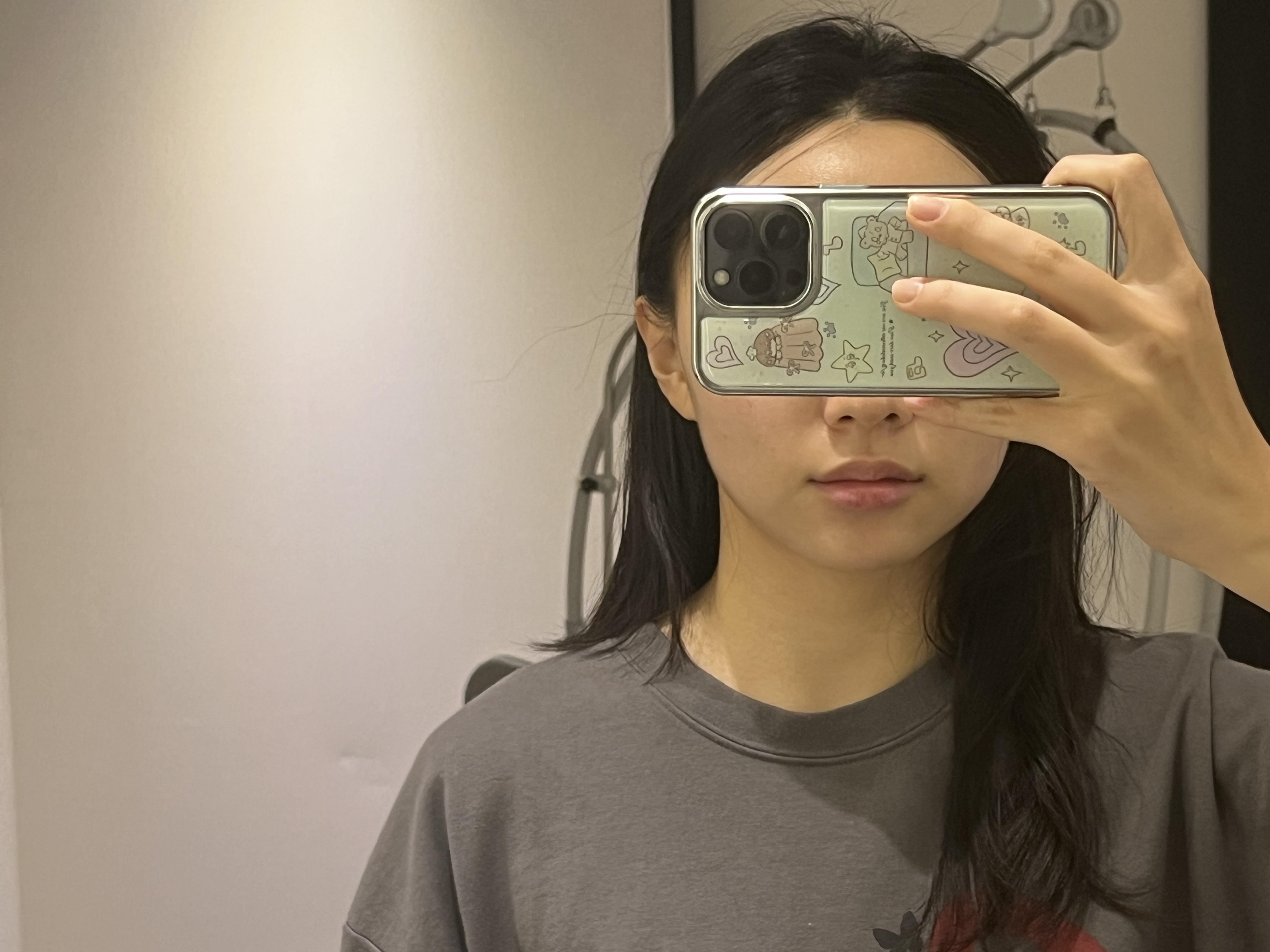 後