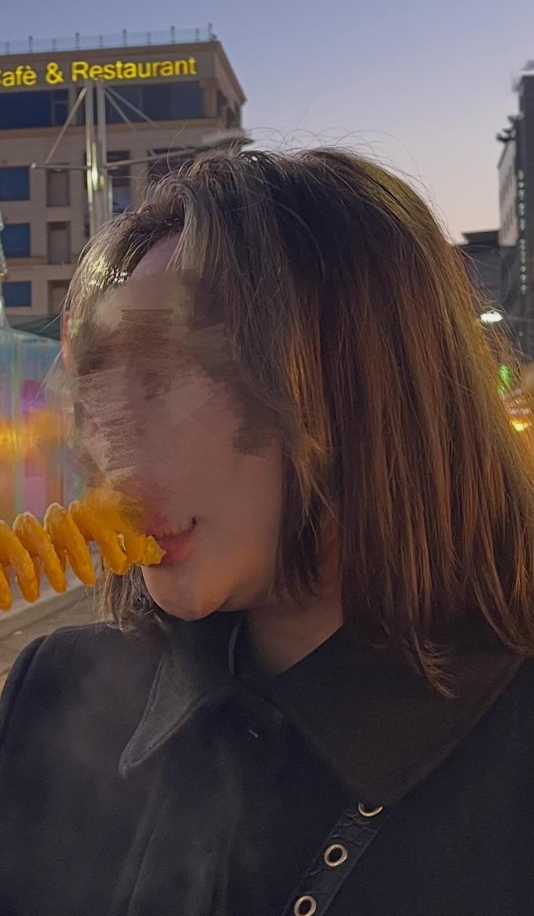後