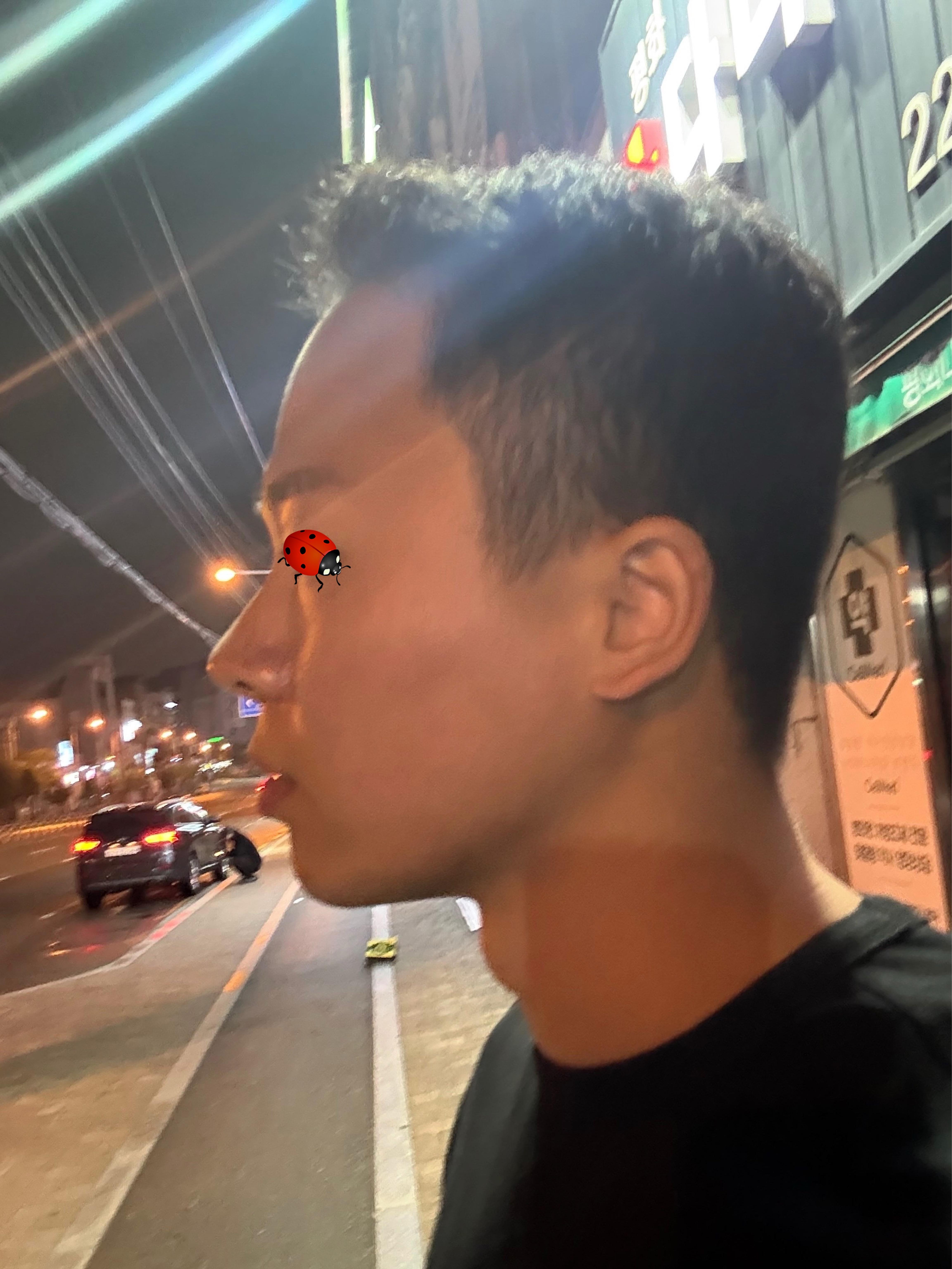 後