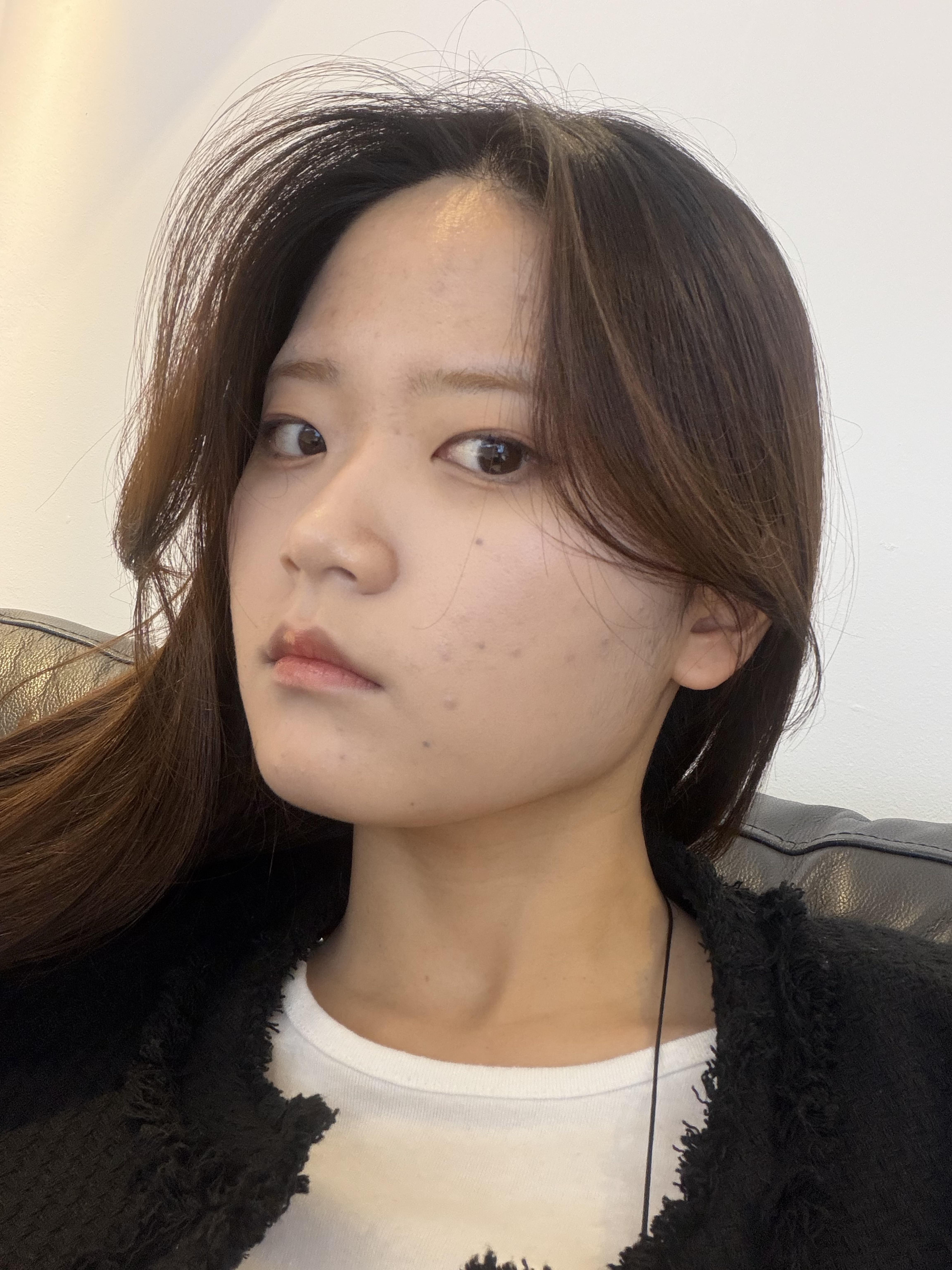 後