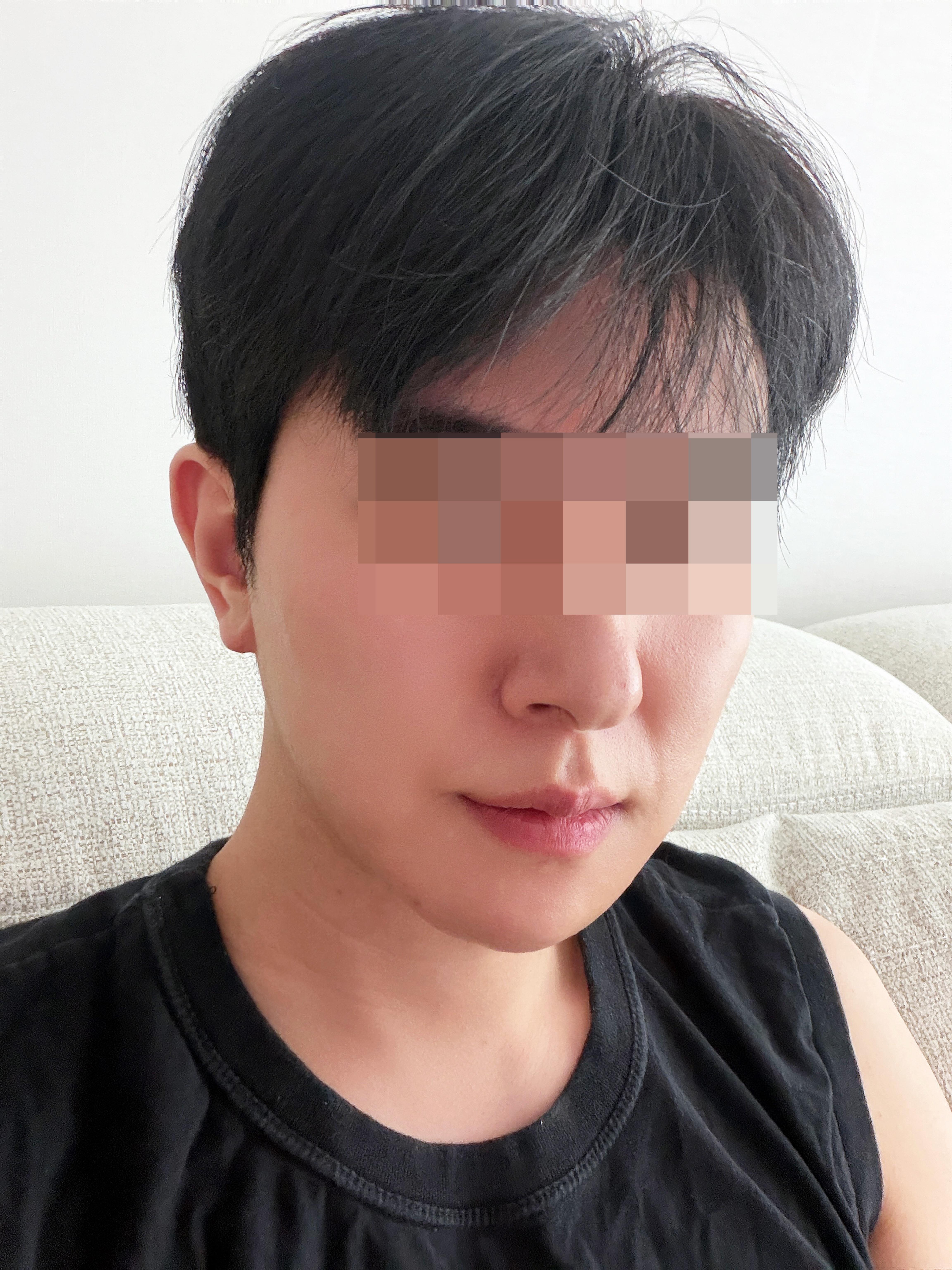 後