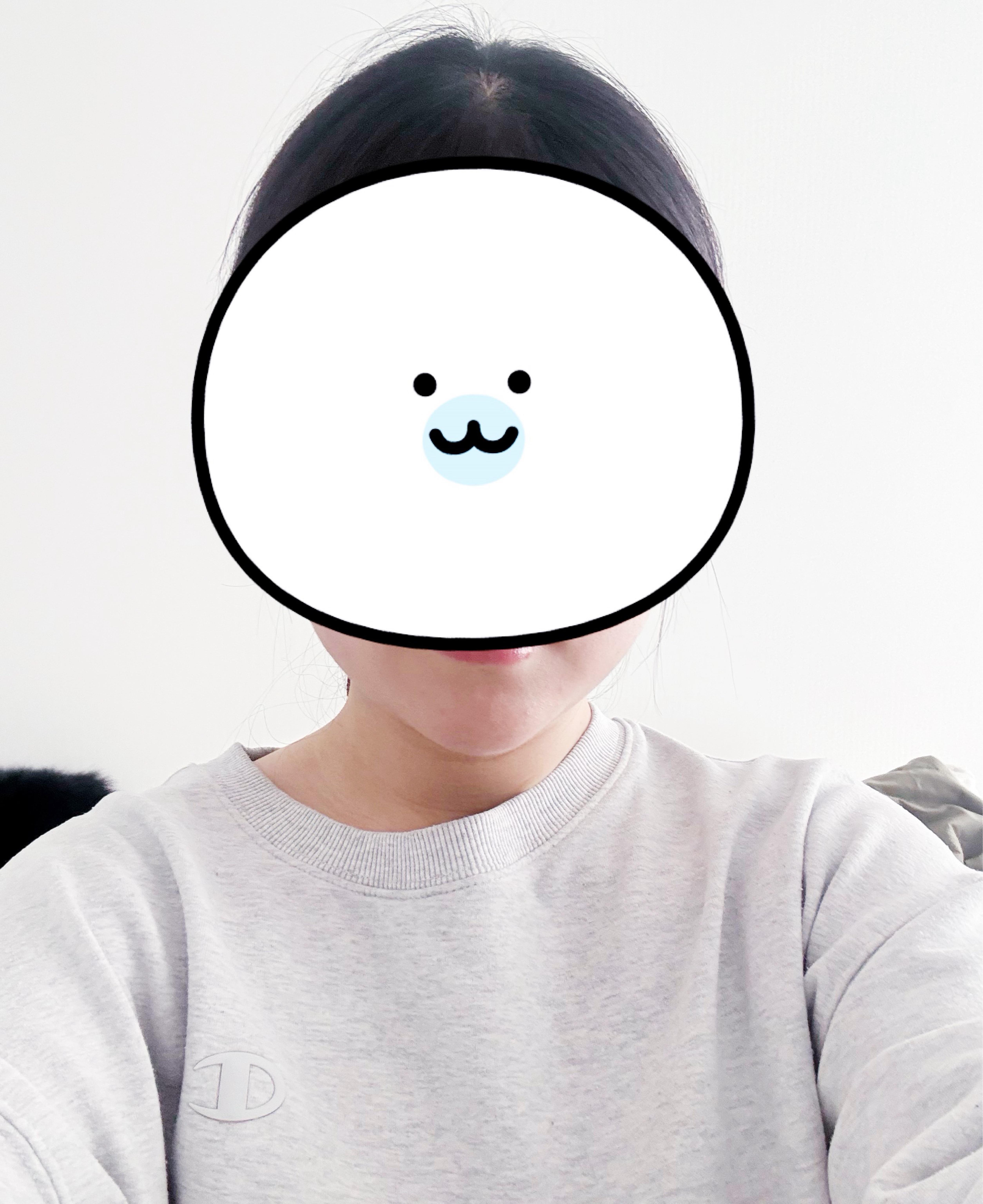 後