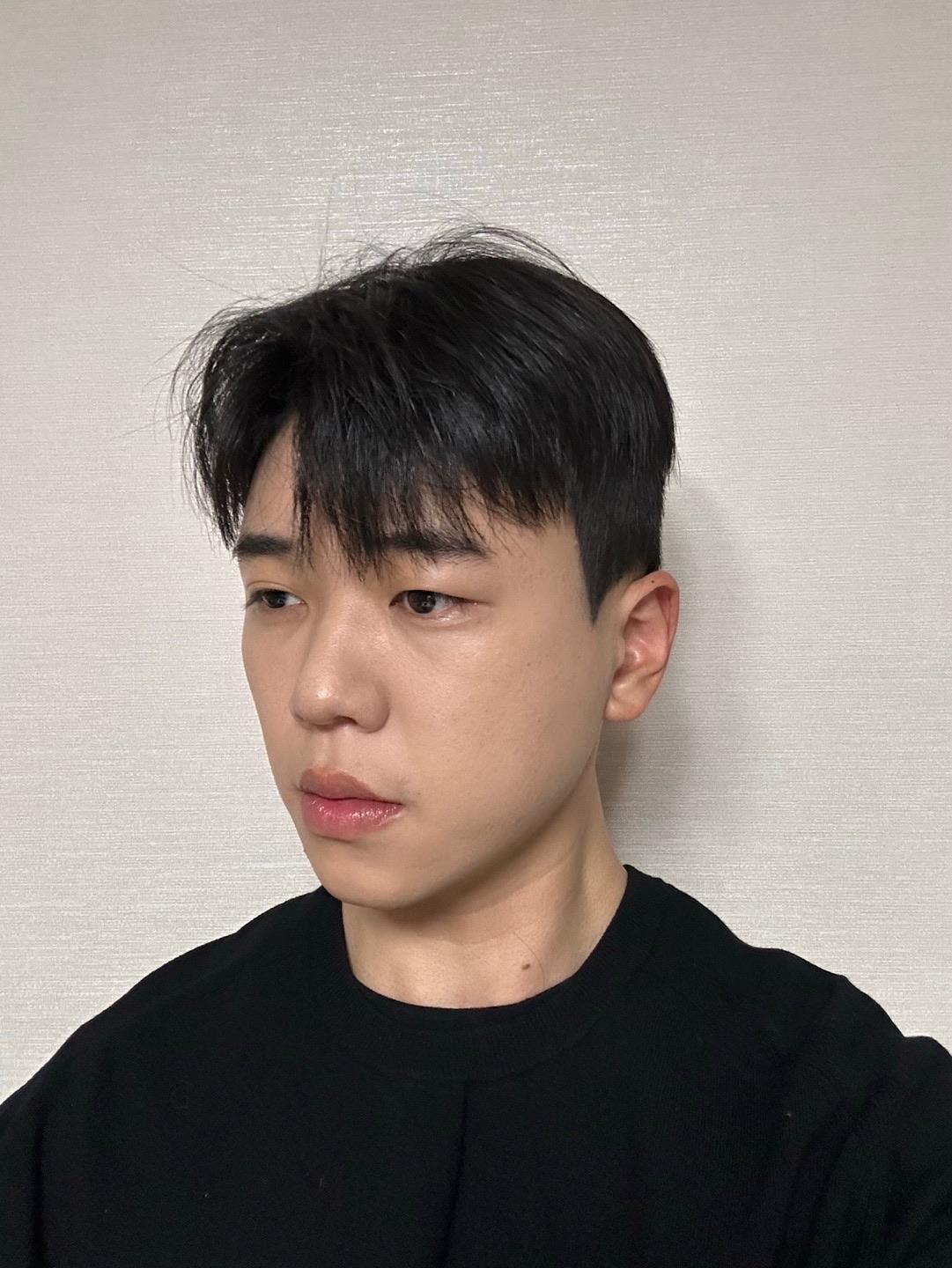 後