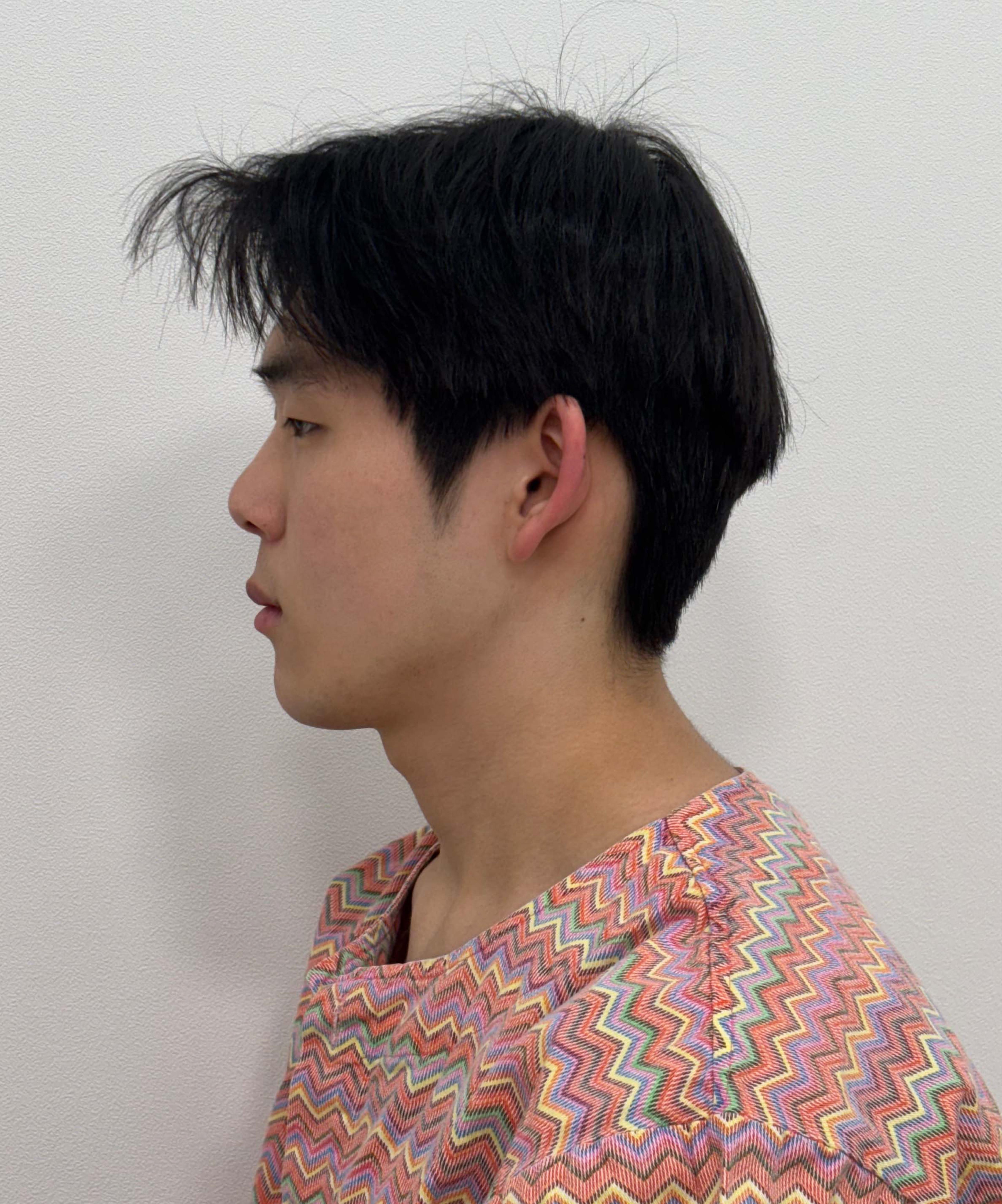 後