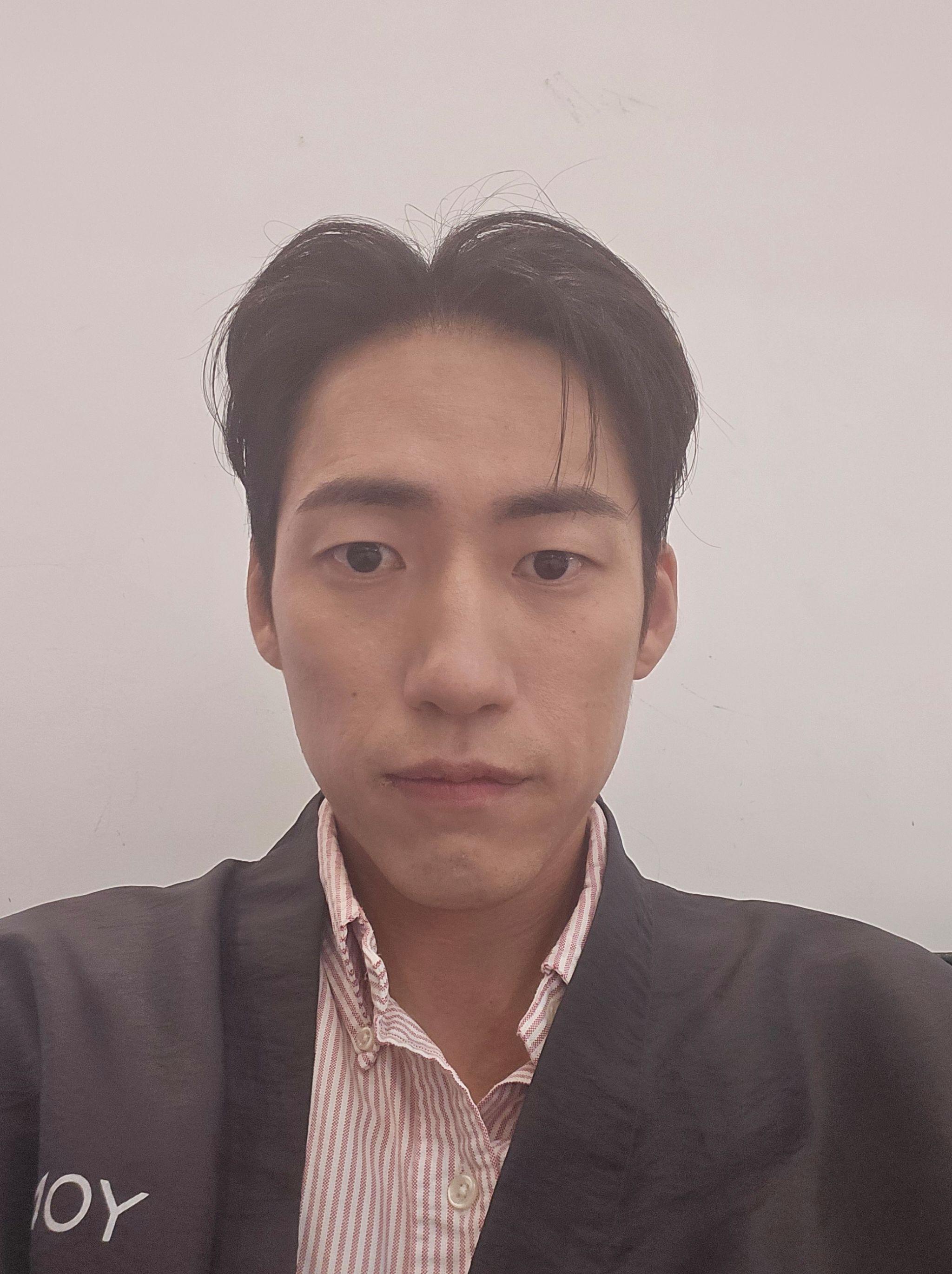 後