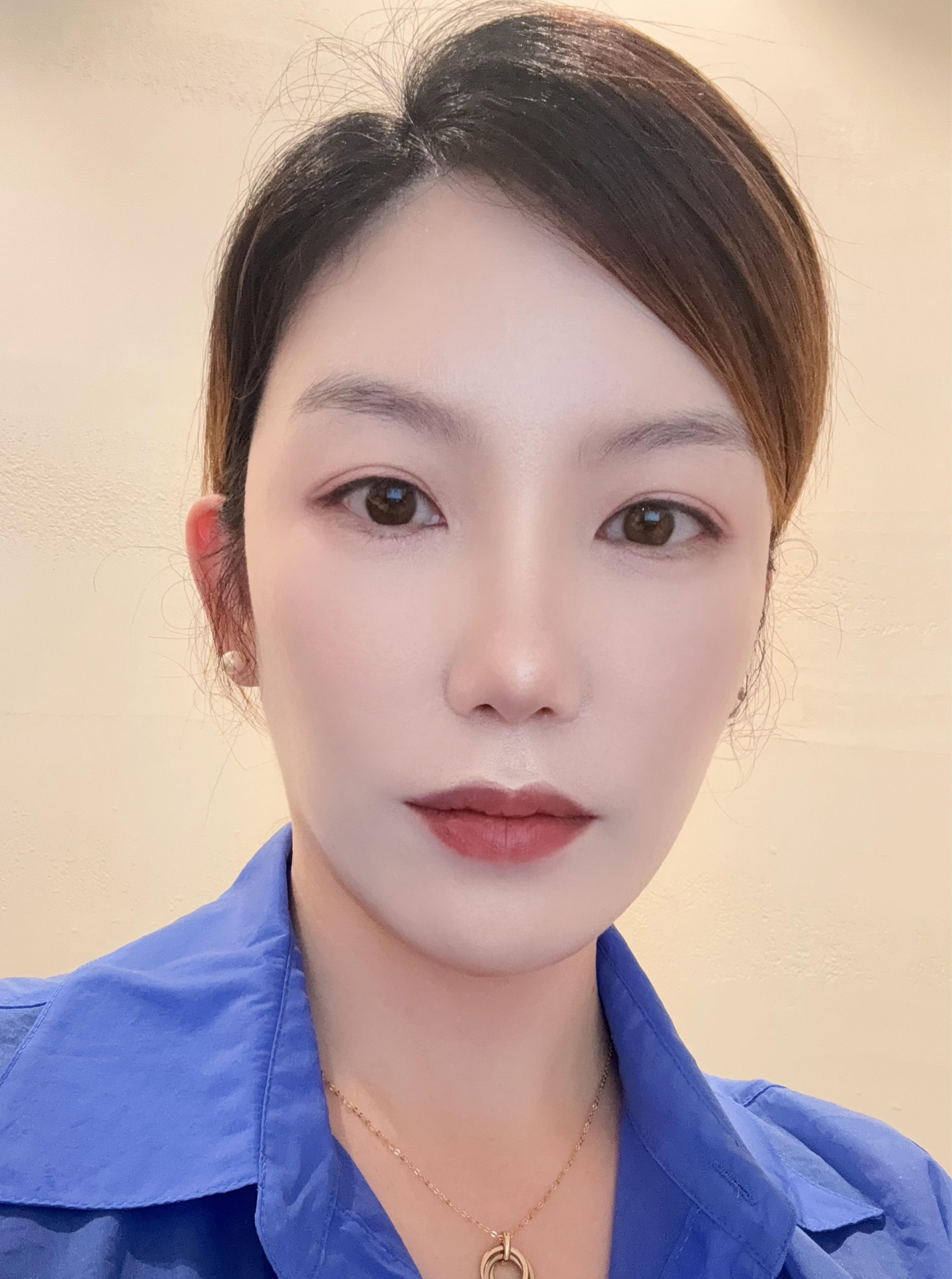 後