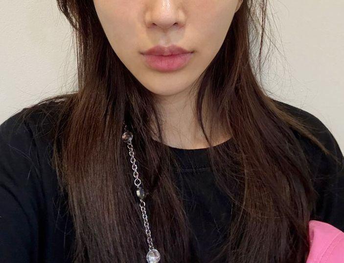後