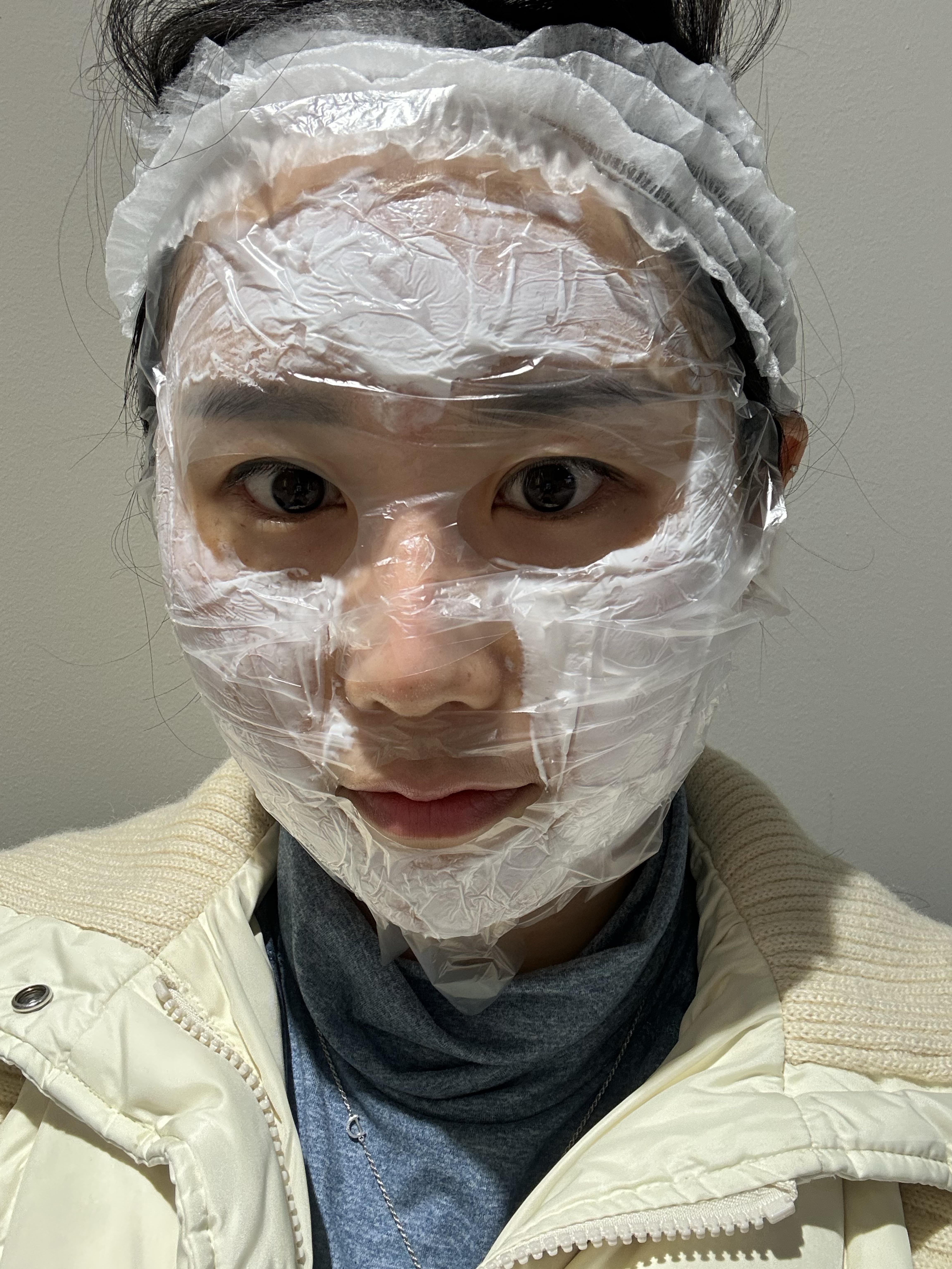 後