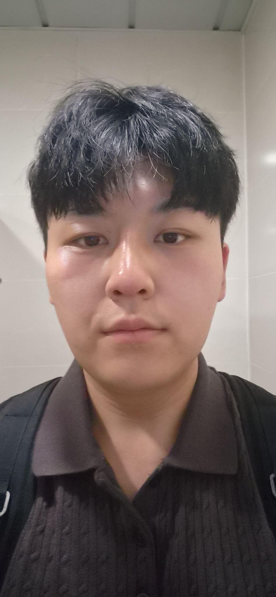 後