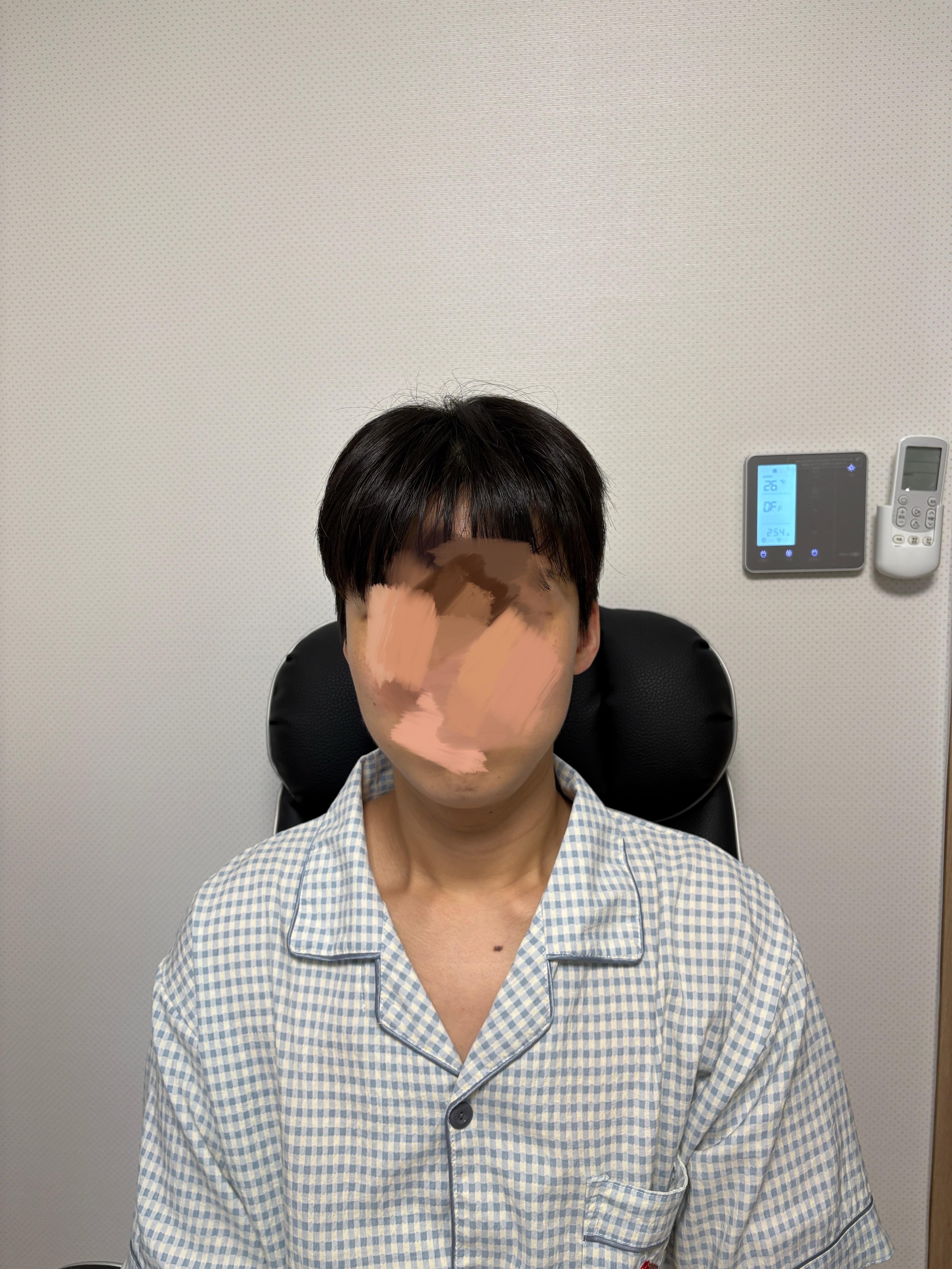 後