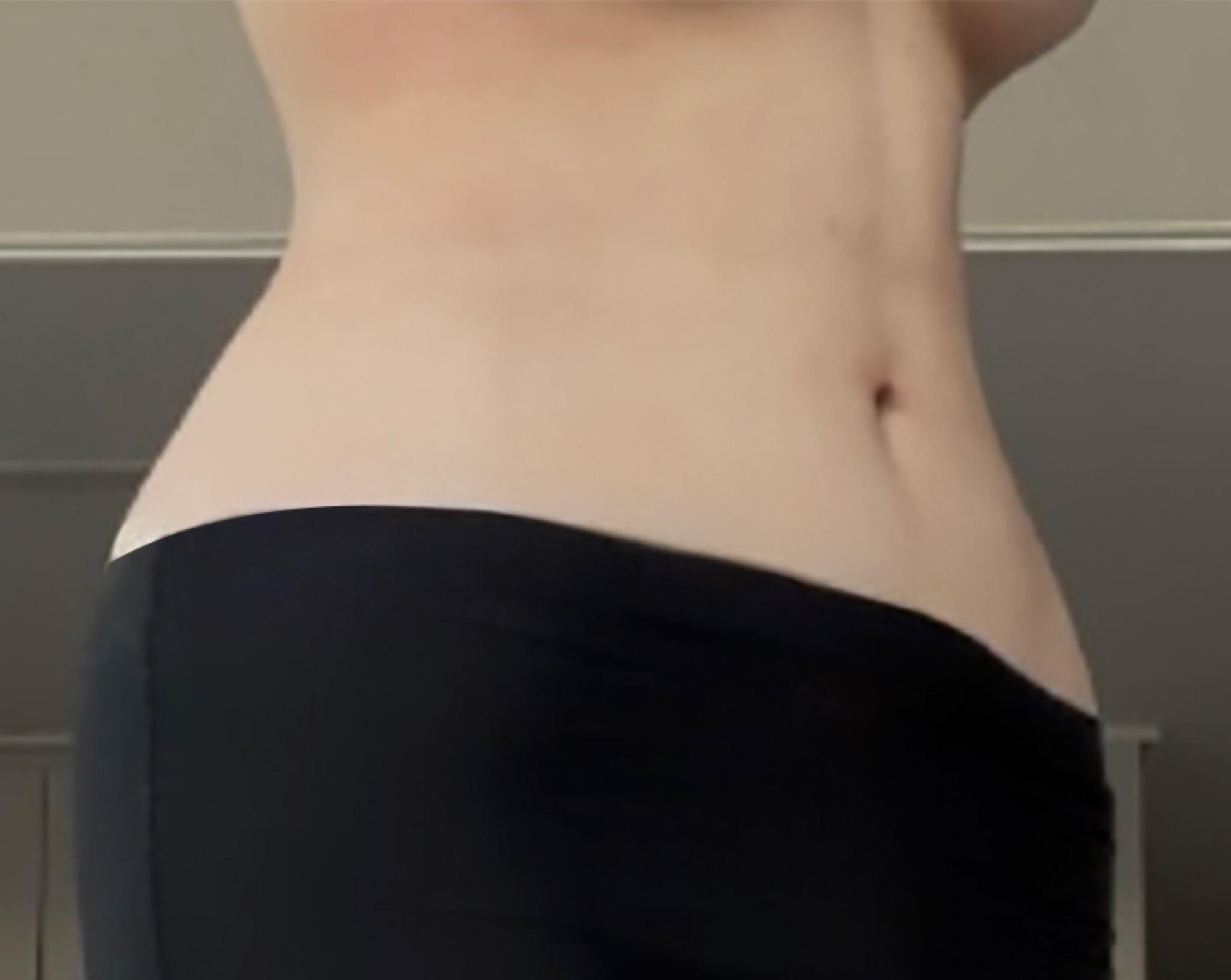 後