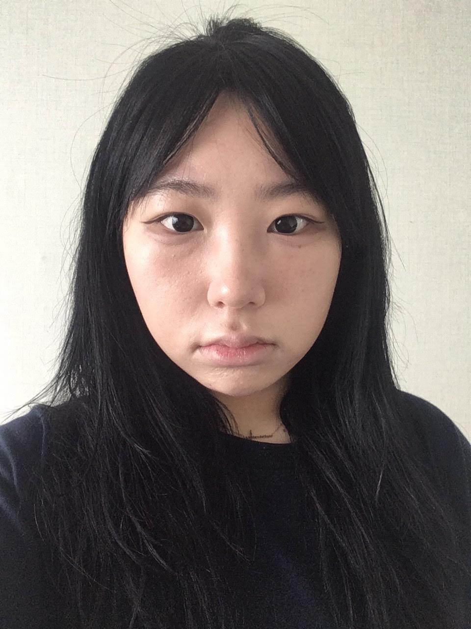 後