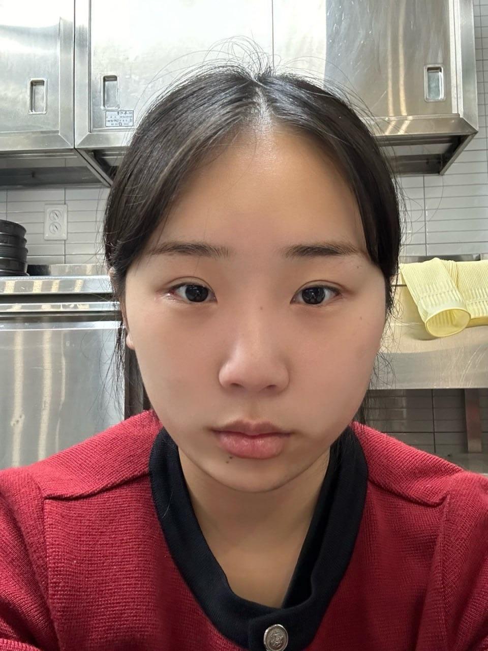 後